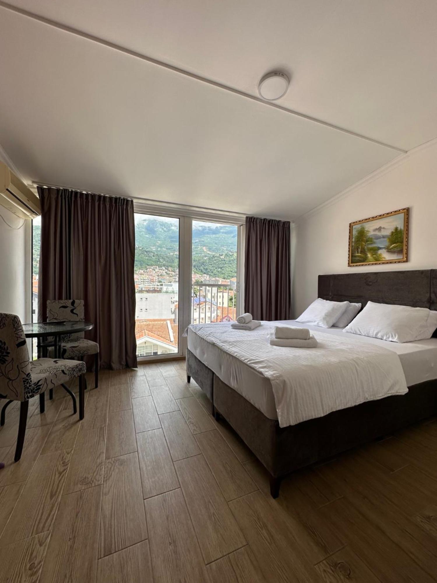 Appartement Jovanaa *