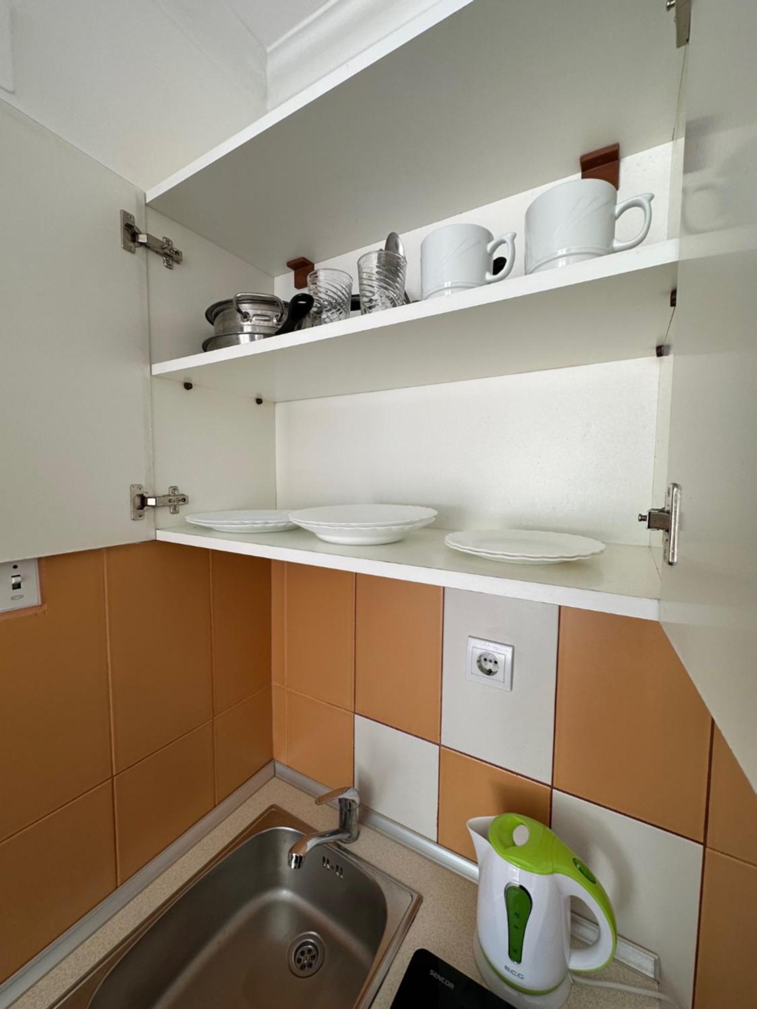 Jovanaa Appartement Budva