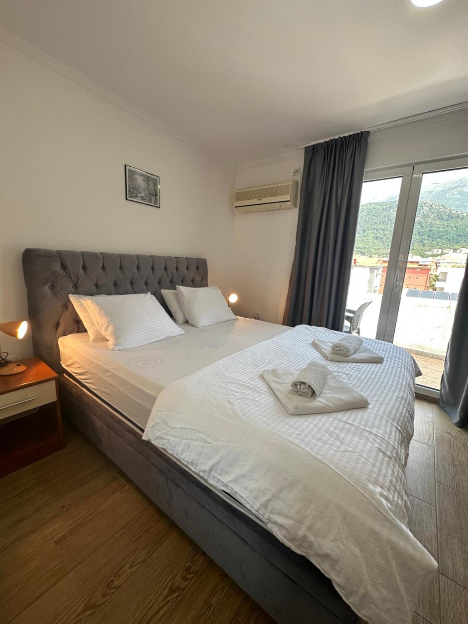 Appartement Jovanaa Budva