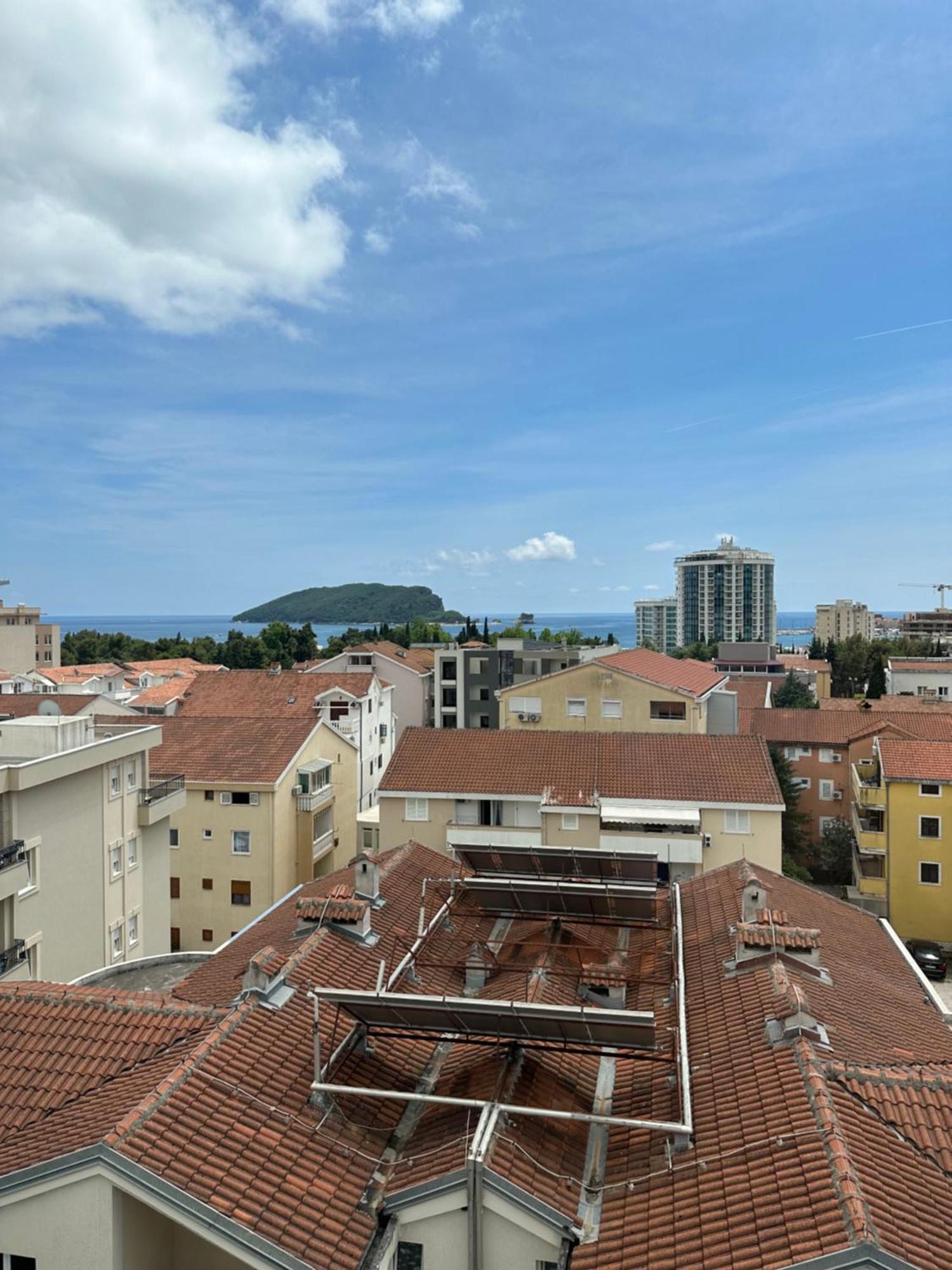 Appartement Jovanaa