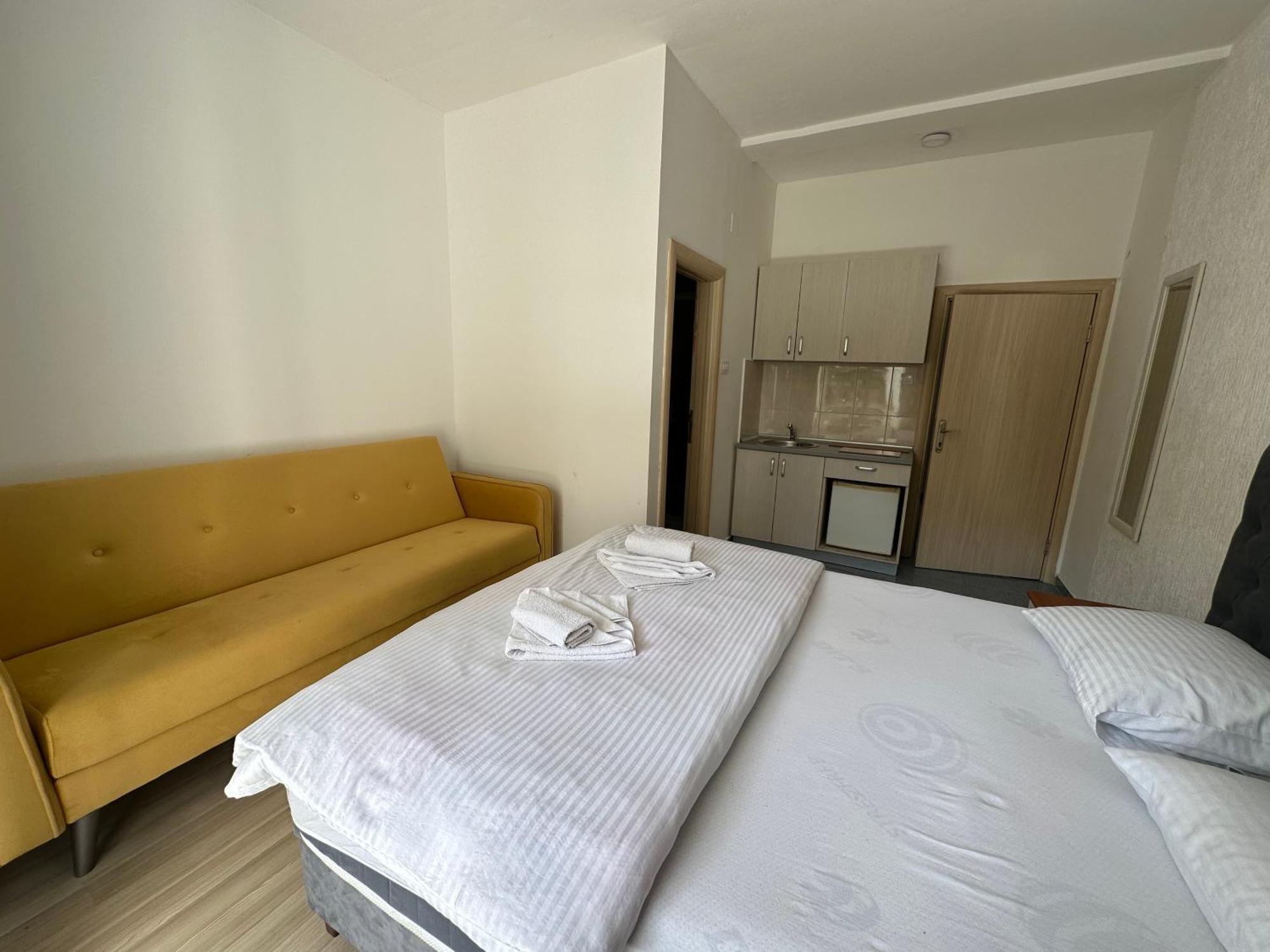 Jovanaa Appartement *