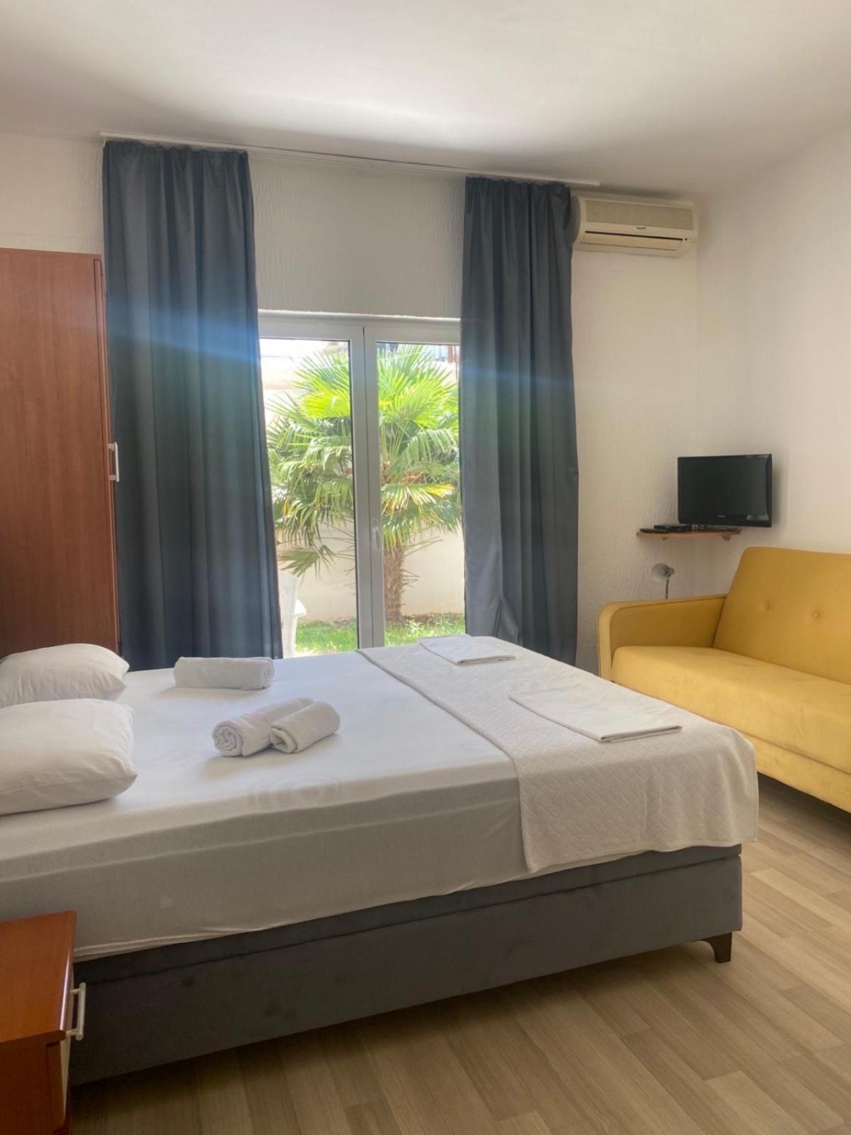 Jovanaa Appartement