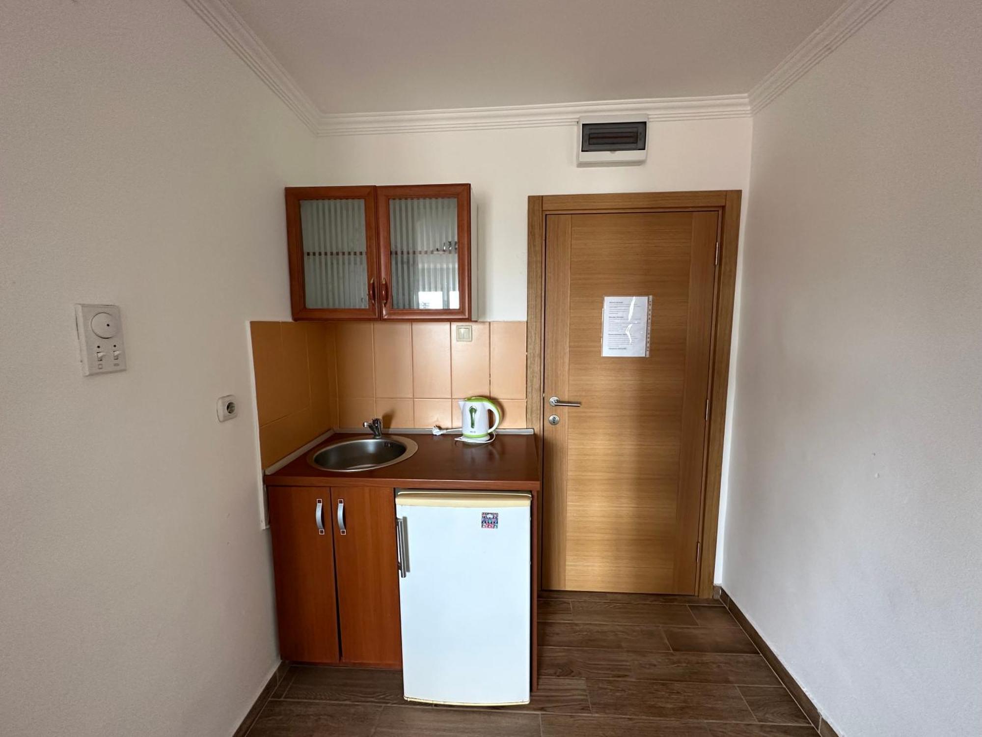 Appartement Jovanaa