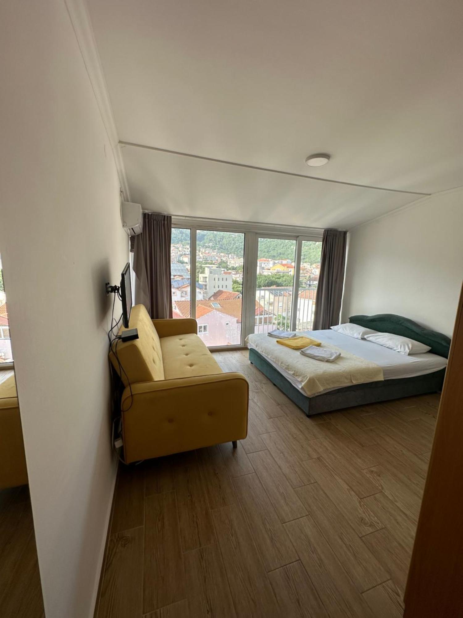 Appartement Jovanaa