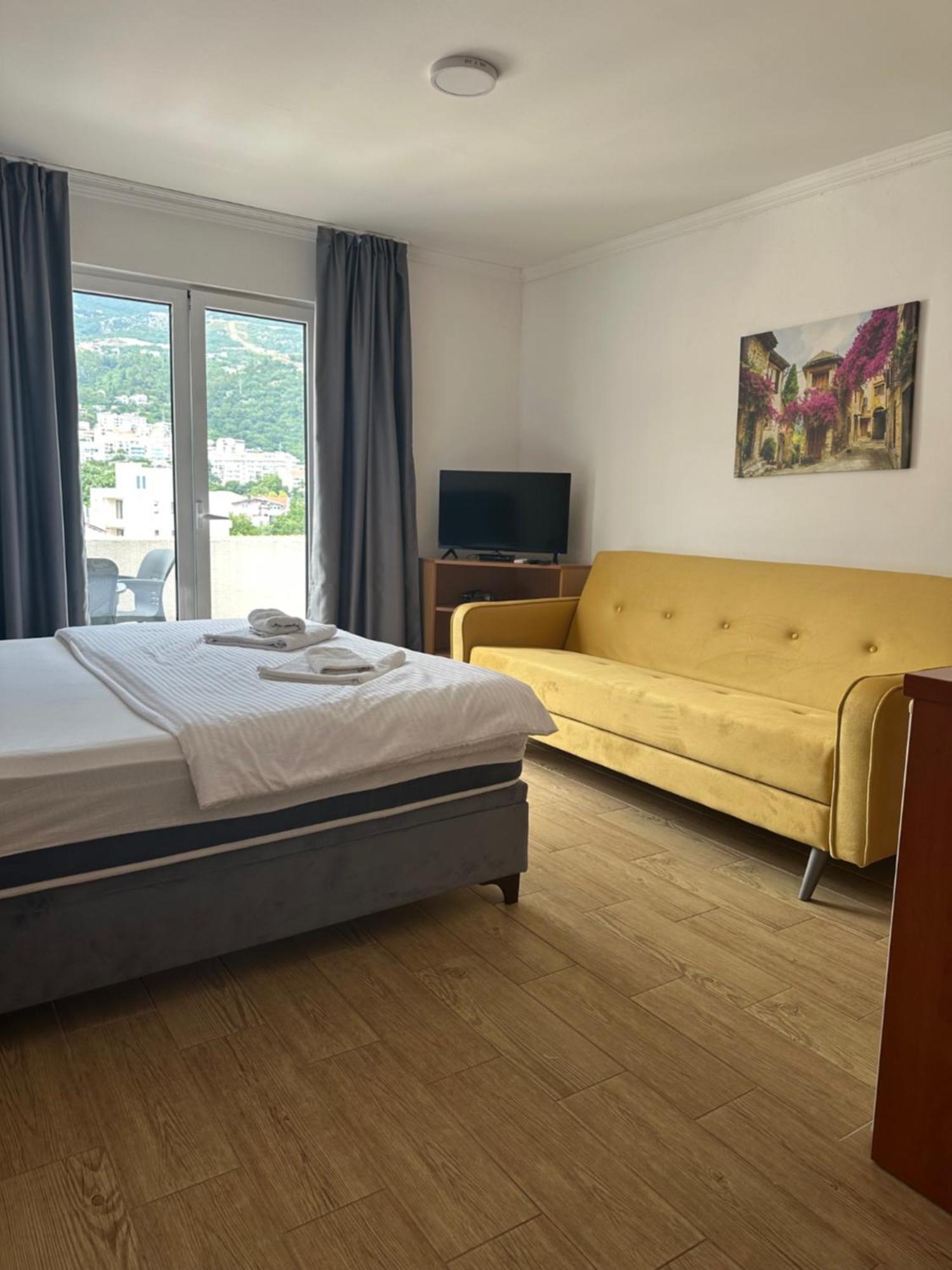 Jovanaa Appartement *