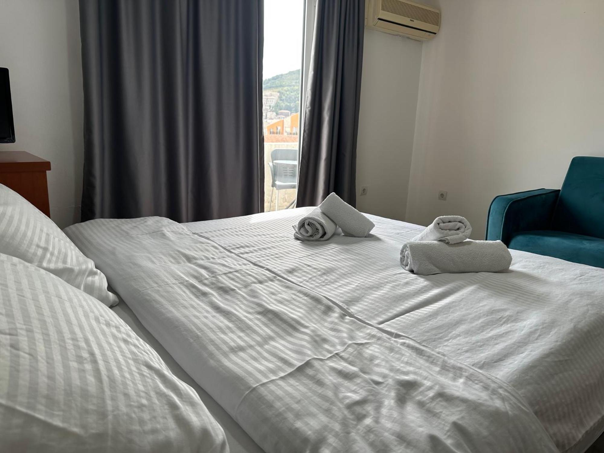 Appartement Jovanaa *