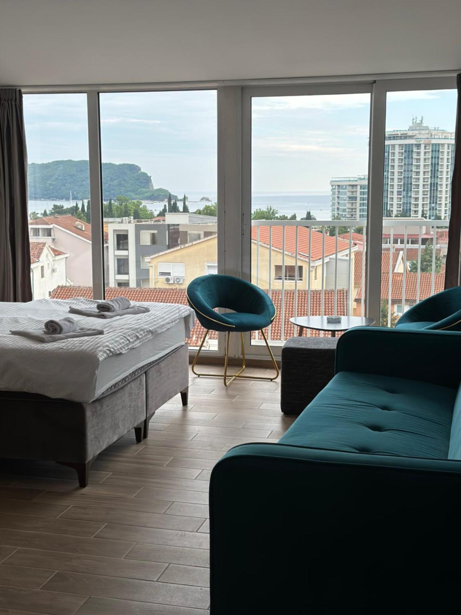 Appartement Jovanaa