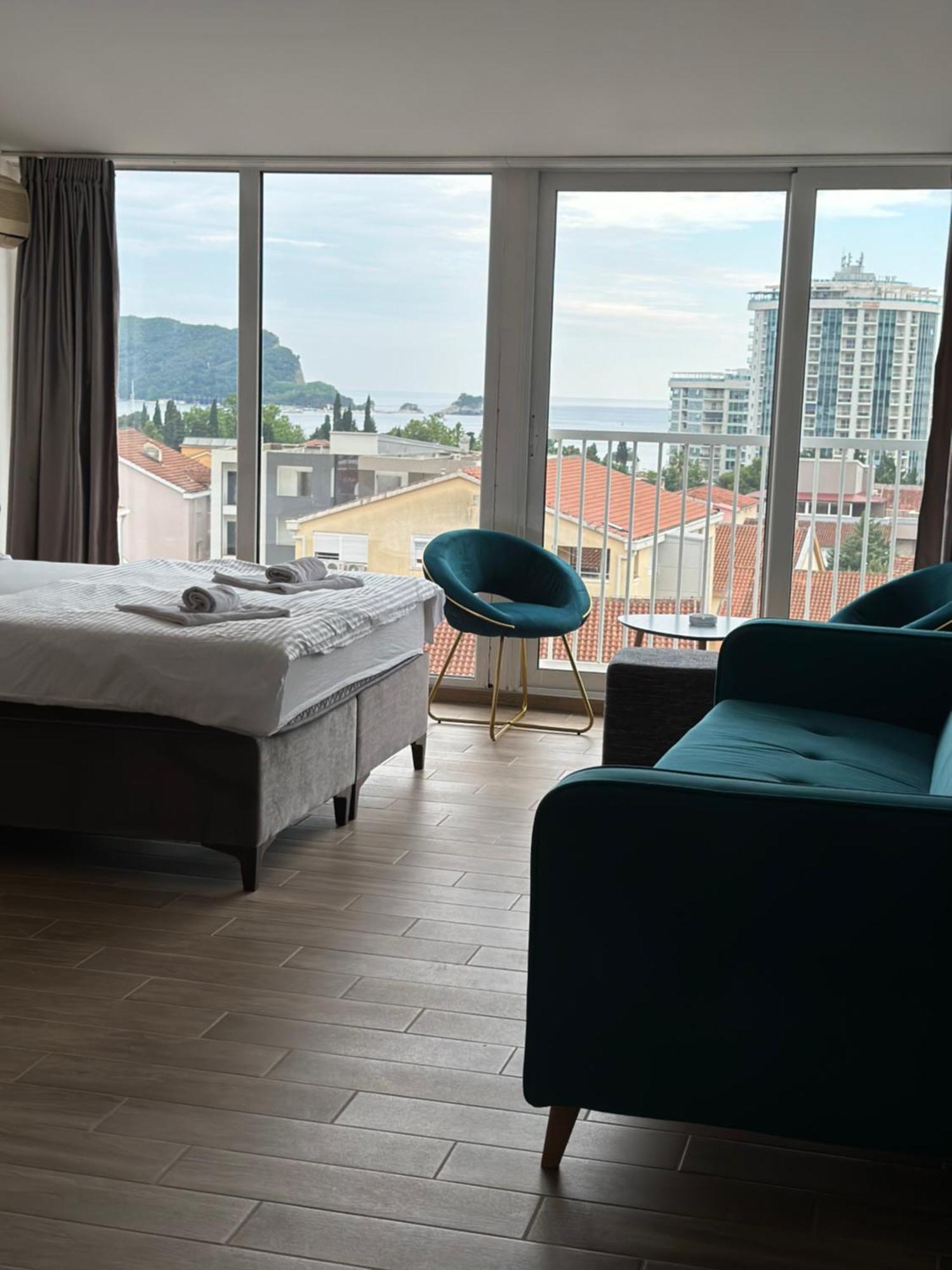 Jovanaa Budva