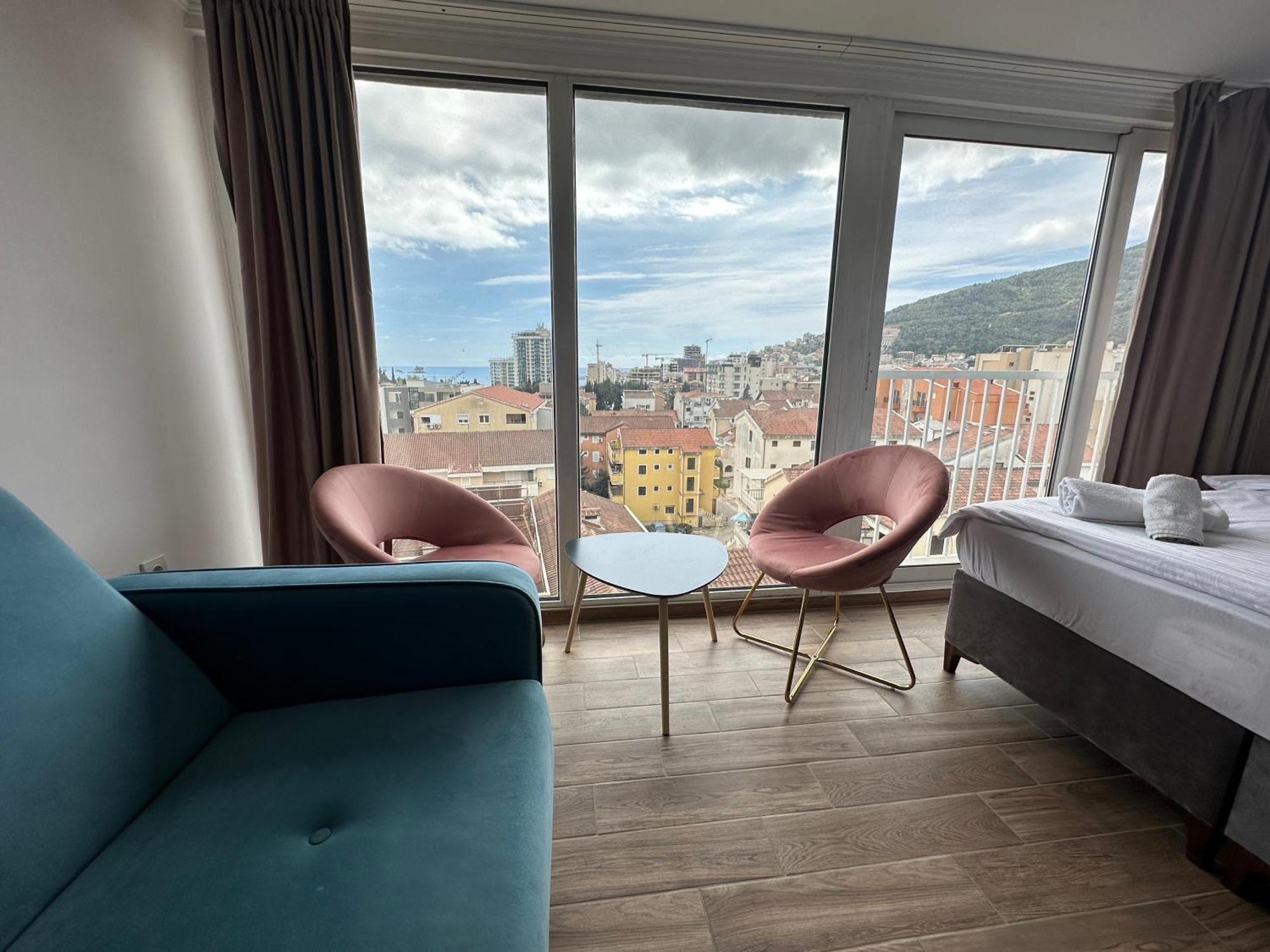 Jovanaa Appartement