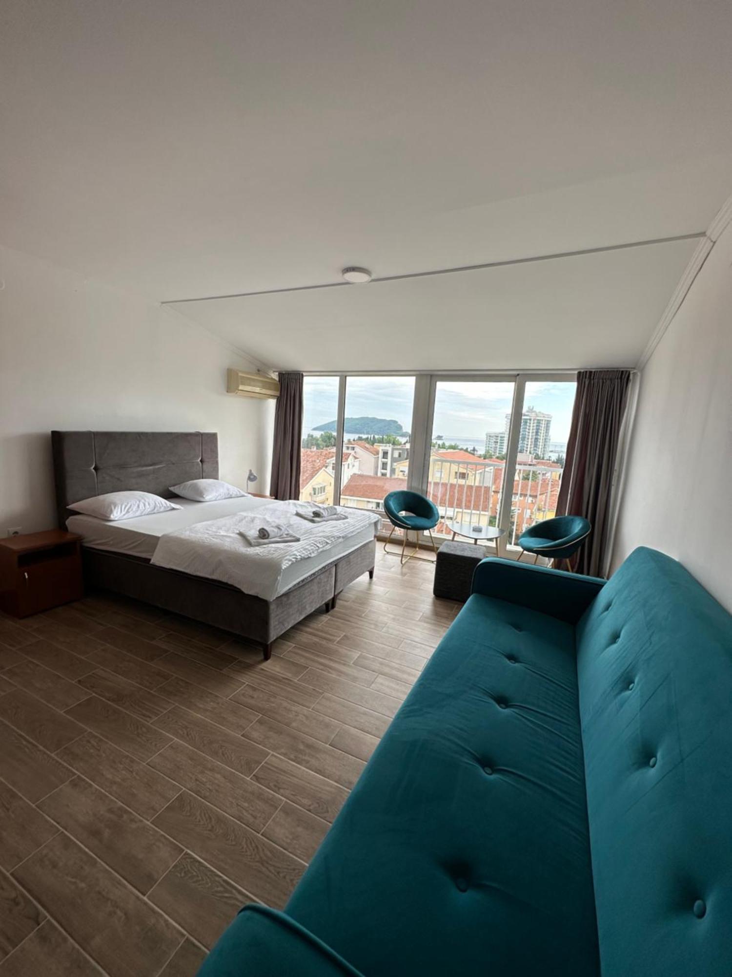 Appartement Jovanaa Budva
