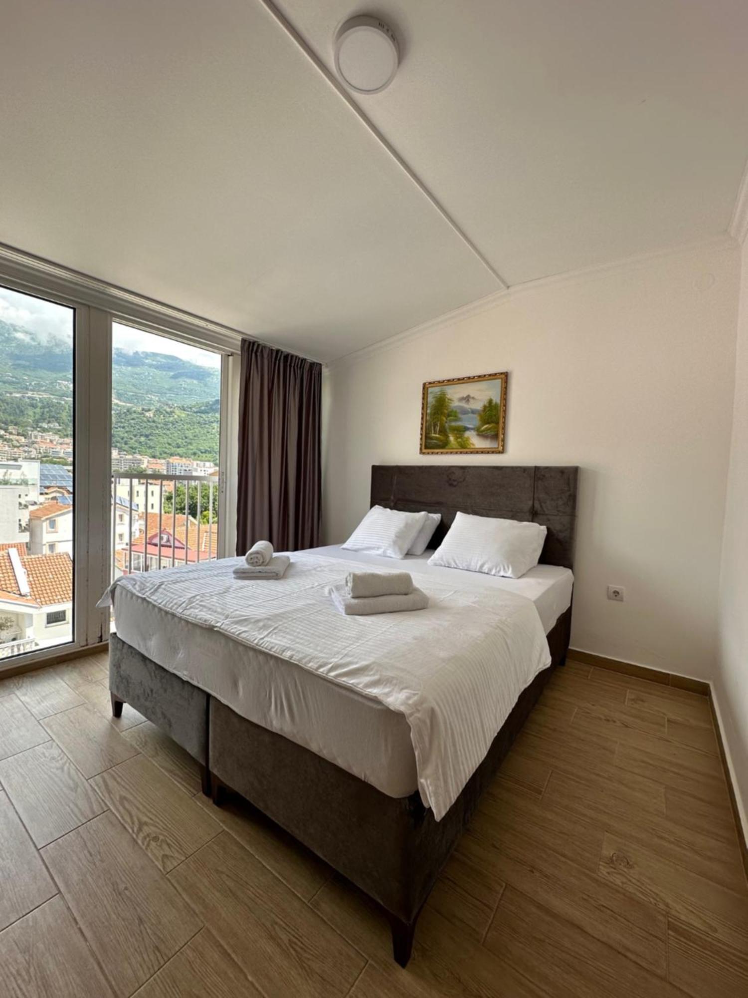 Jovanaa Appartement *