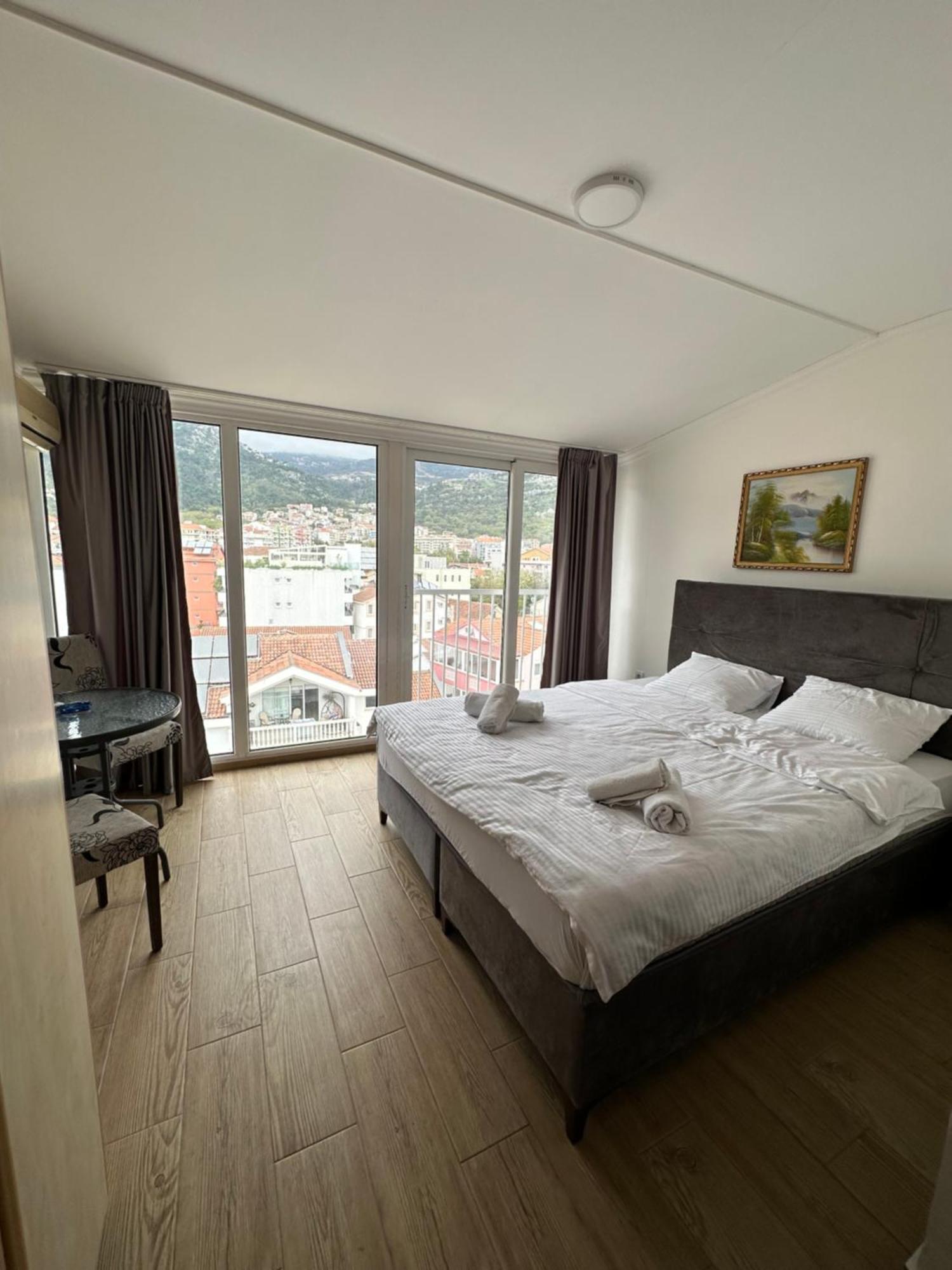 Jovanaa Appartement