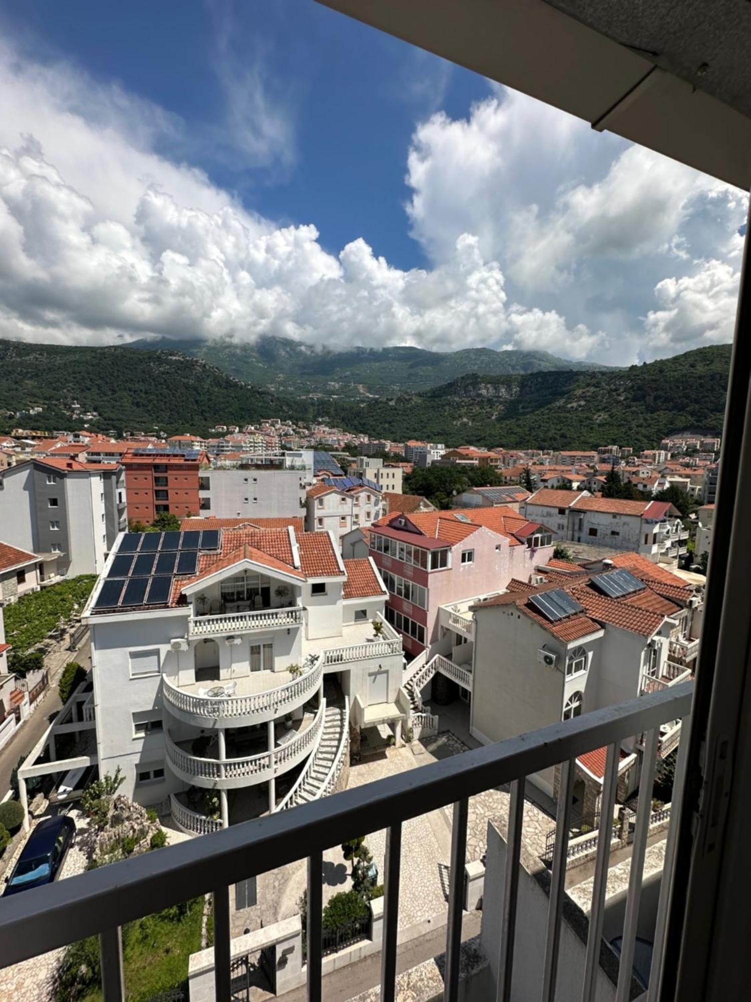 Jovanaa Appartement Budva