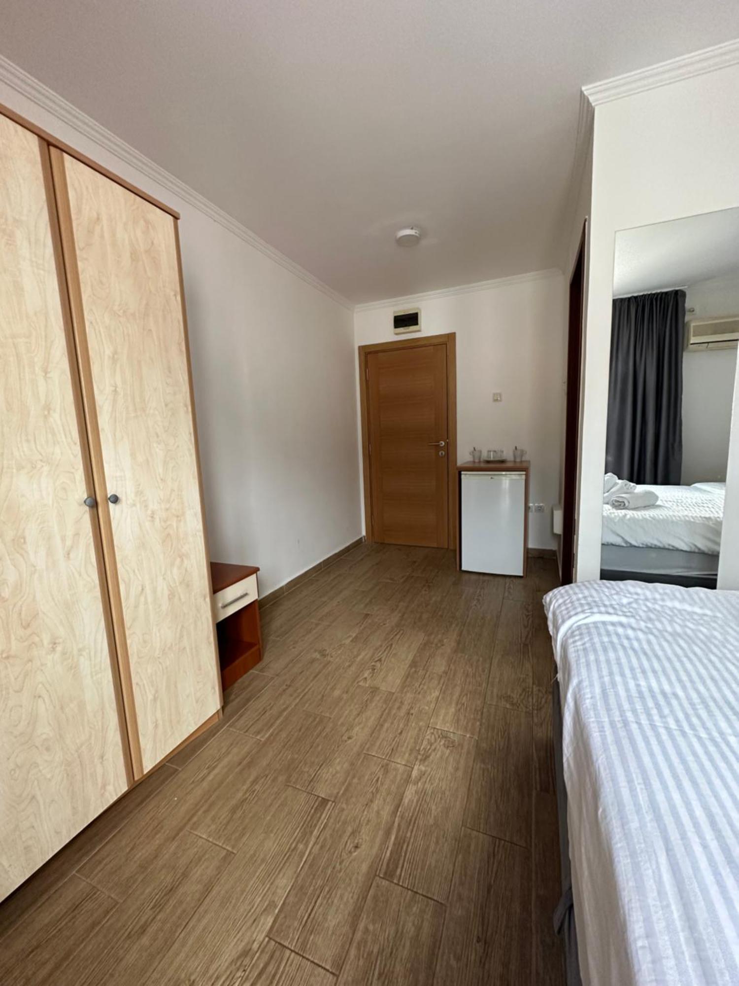 Appartement Jovanaa