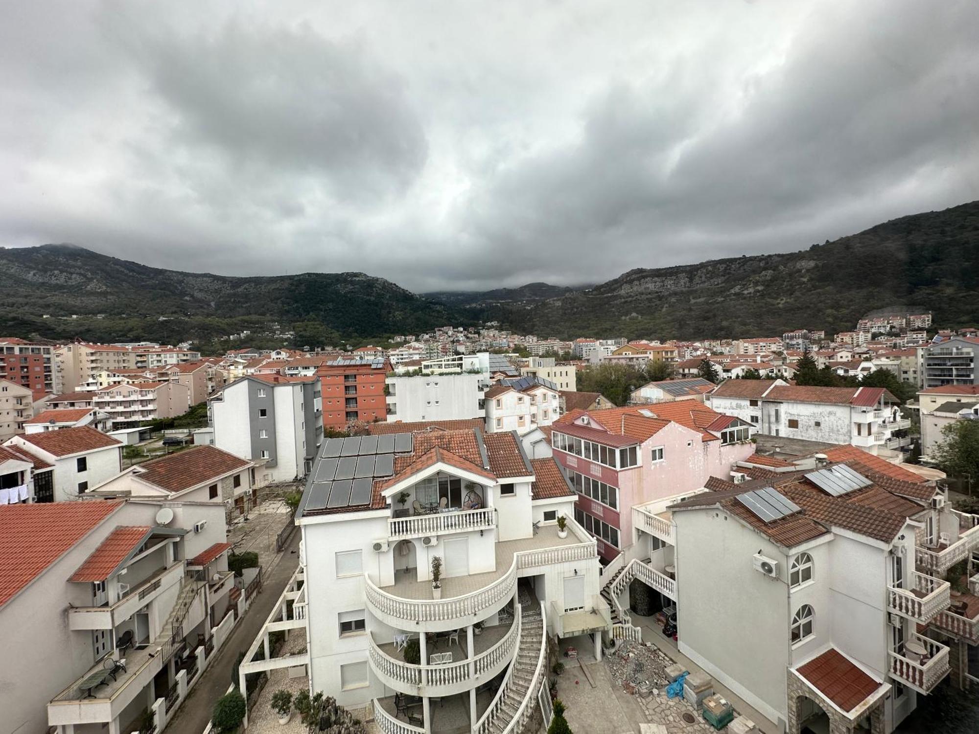 Appartement Jovanaa Budva