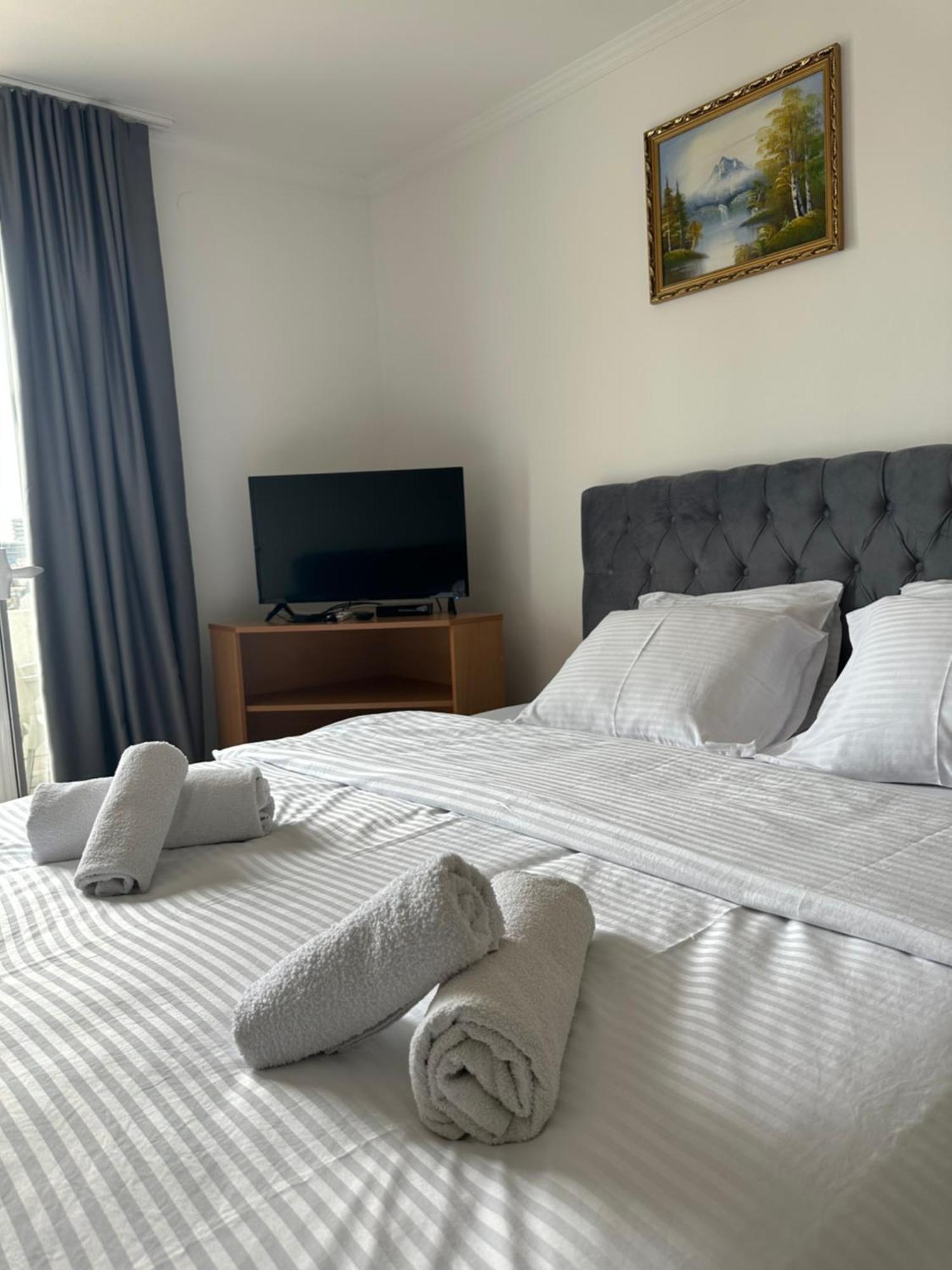 Jovanaa Appartement