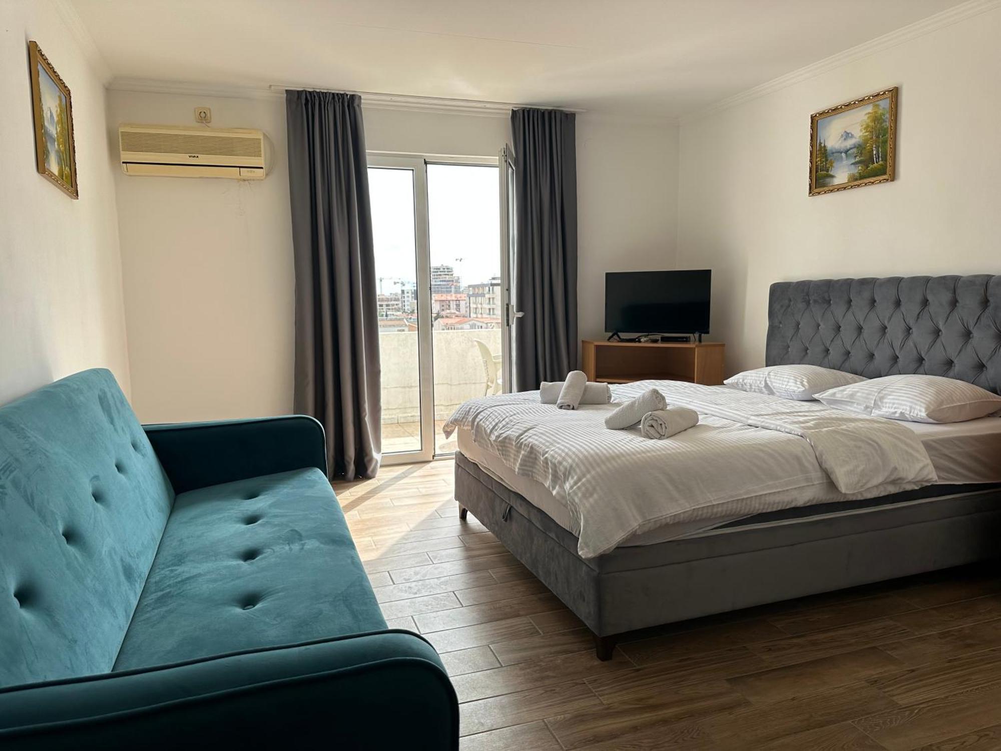 Appartement Jovanaa