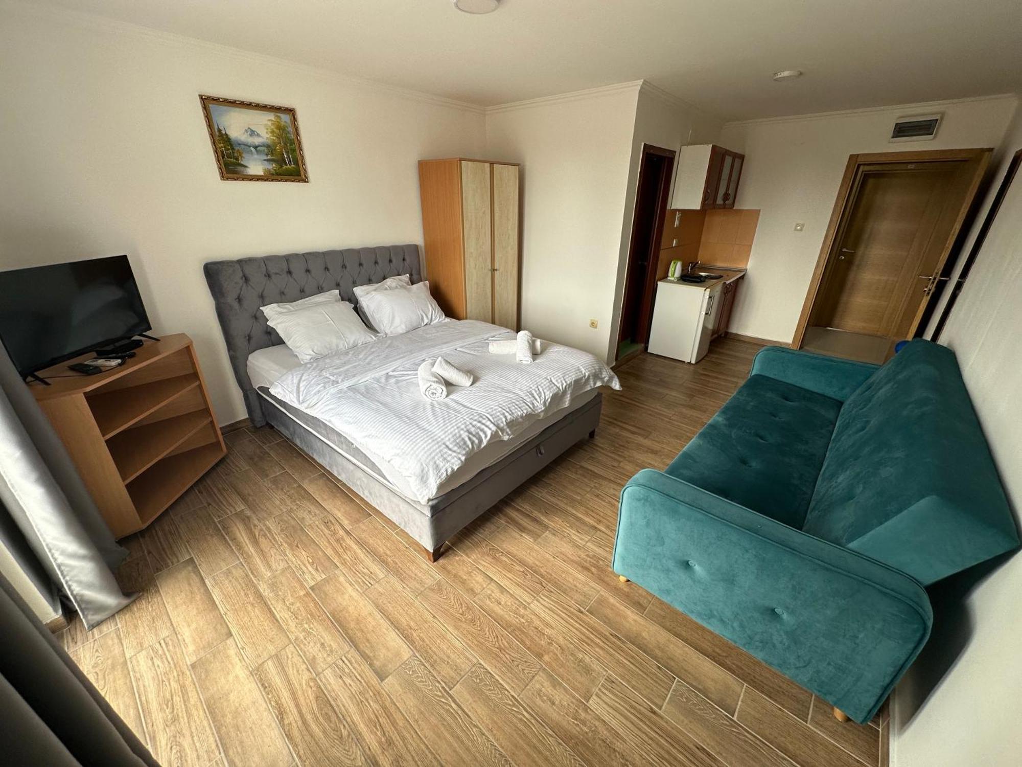 Appartement Jovanaa *