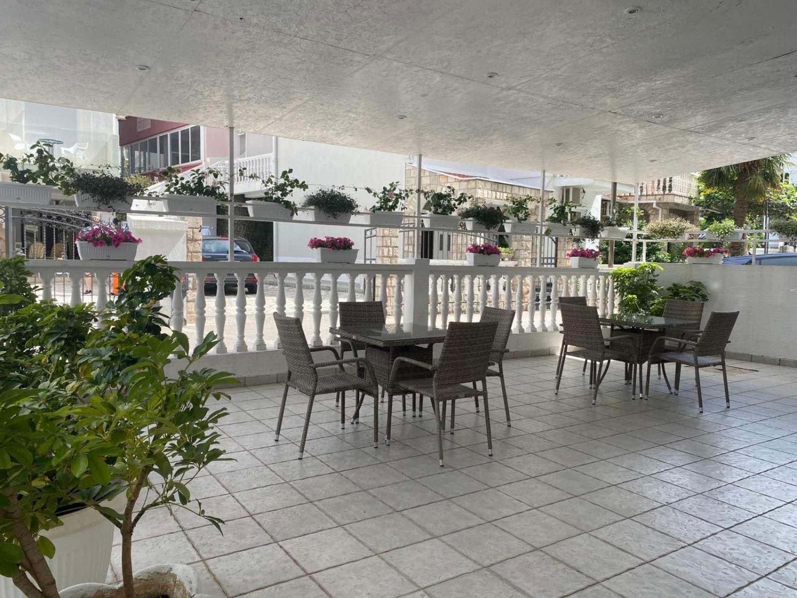 Appartement Jovanaa *
