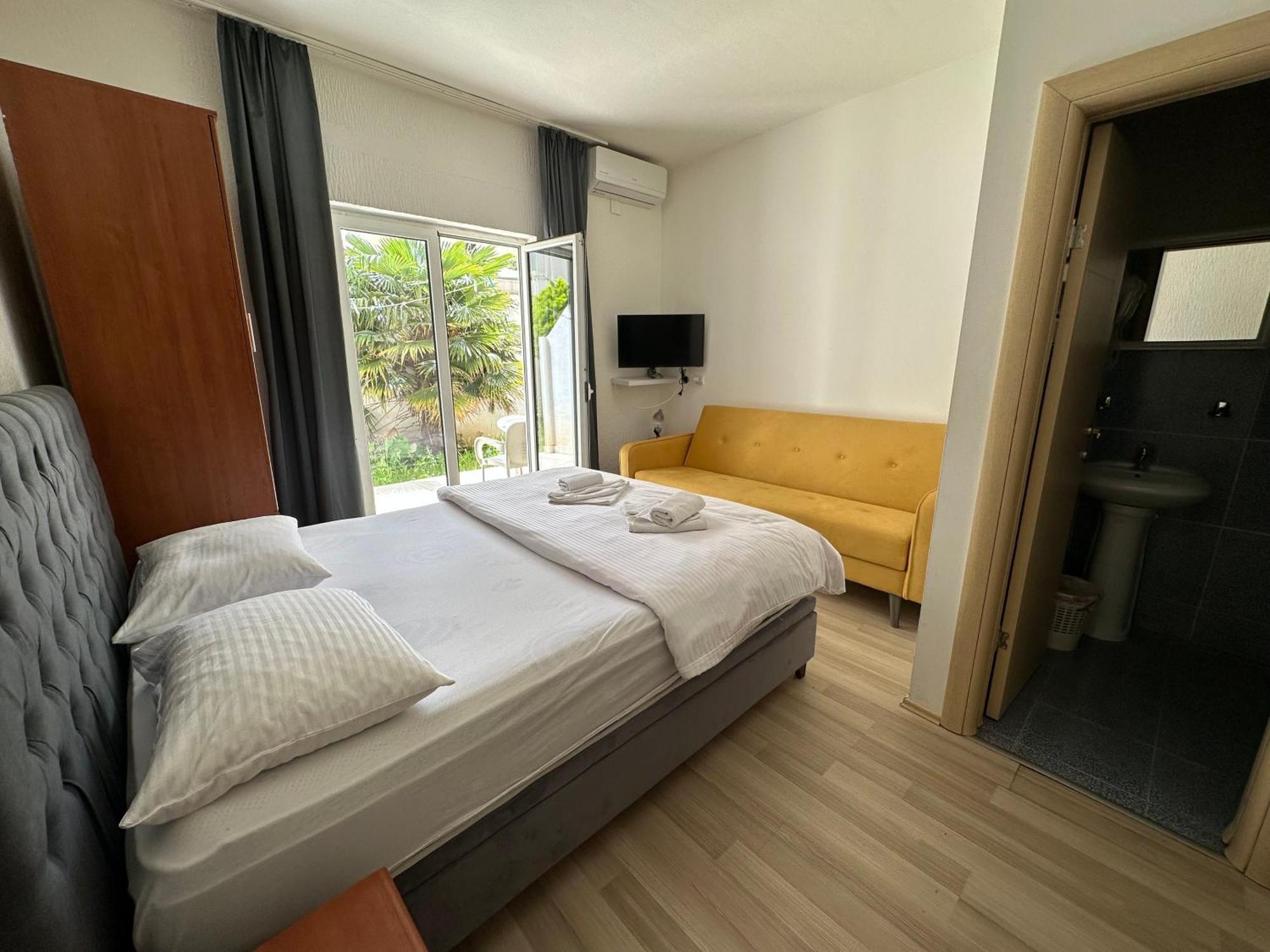 Appartement Jovanaa Budva