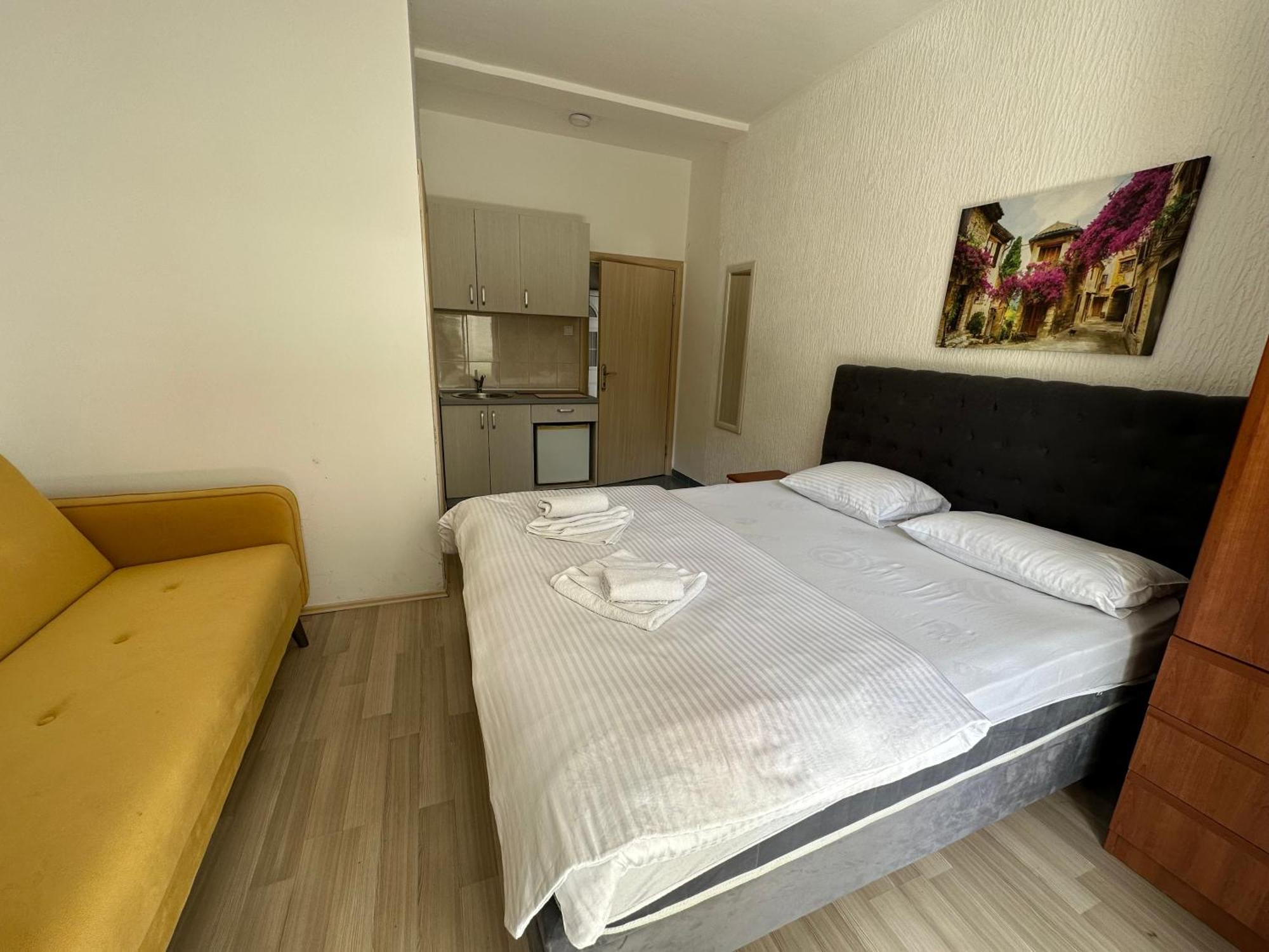 Appartement Jovanaa *