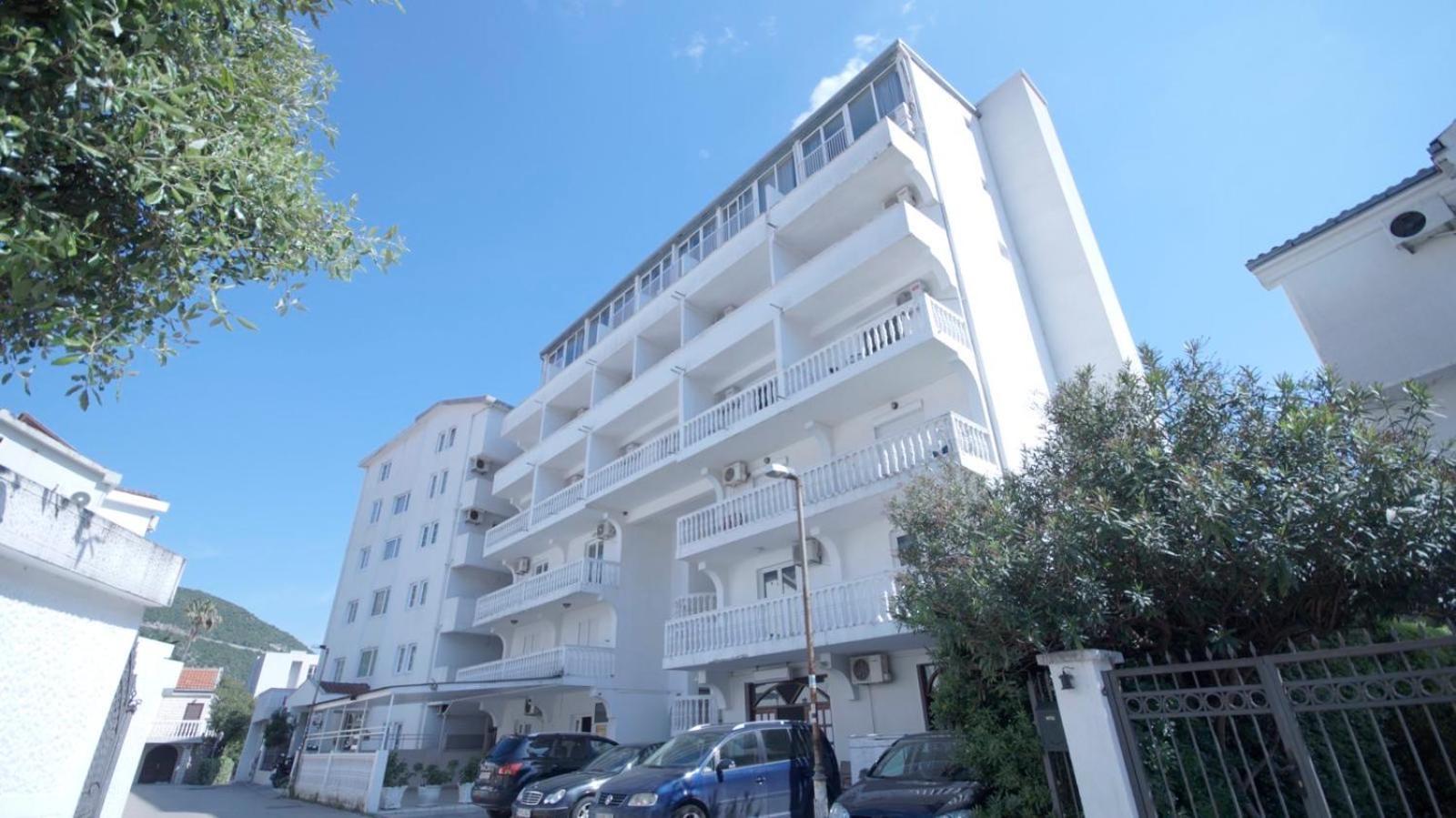 Jovanaa Appartement *