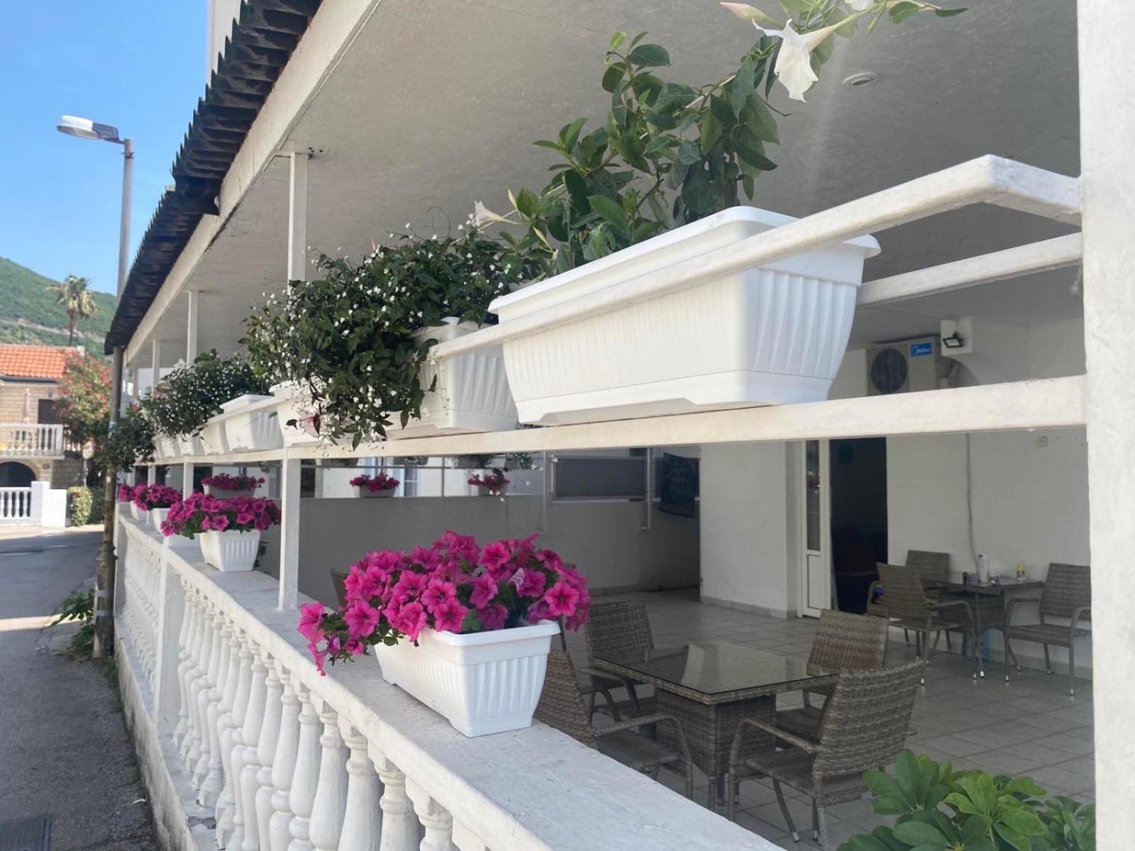Appartement Jovanaa Budva