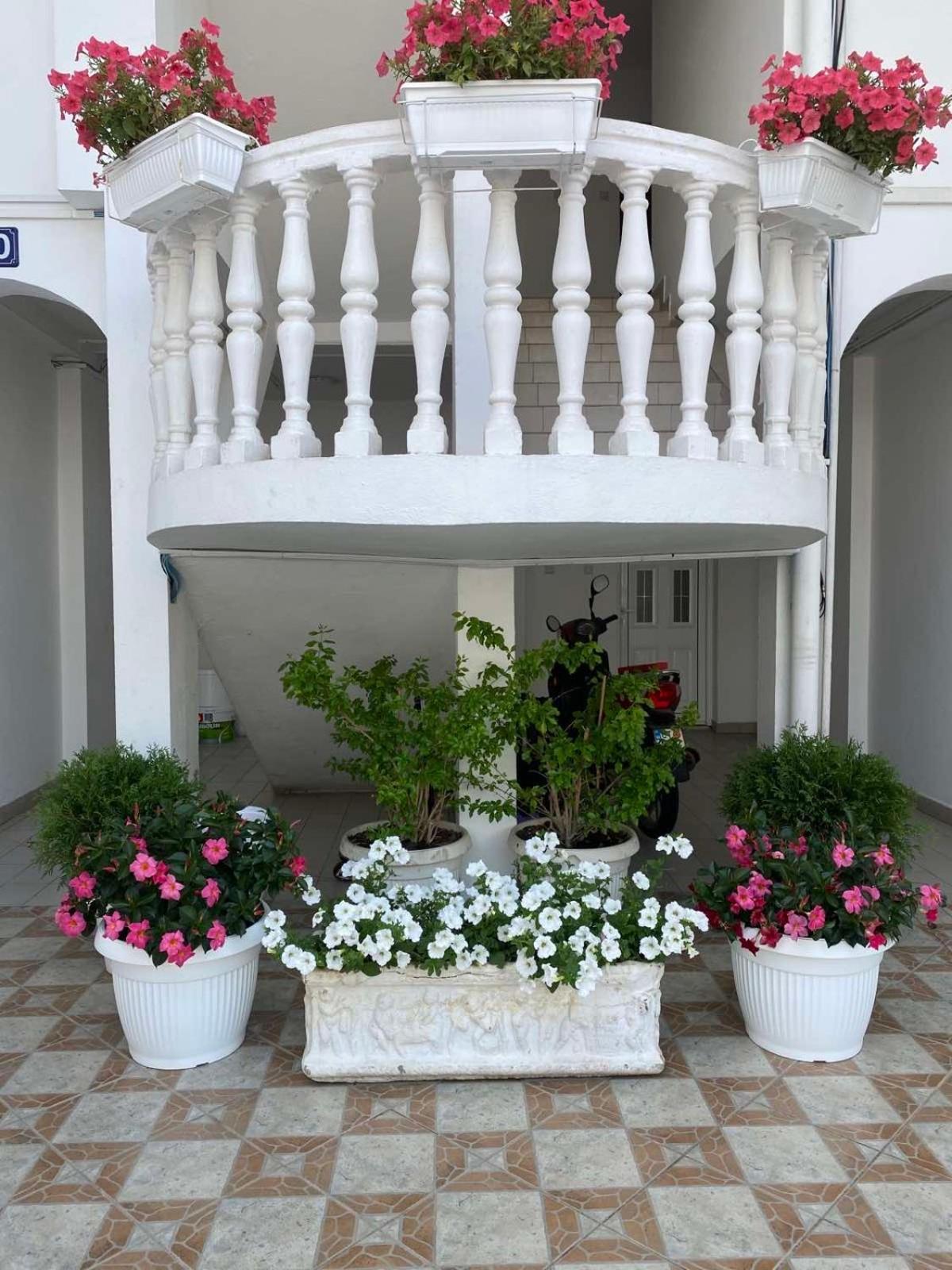 Appartement Jovanaa Budva