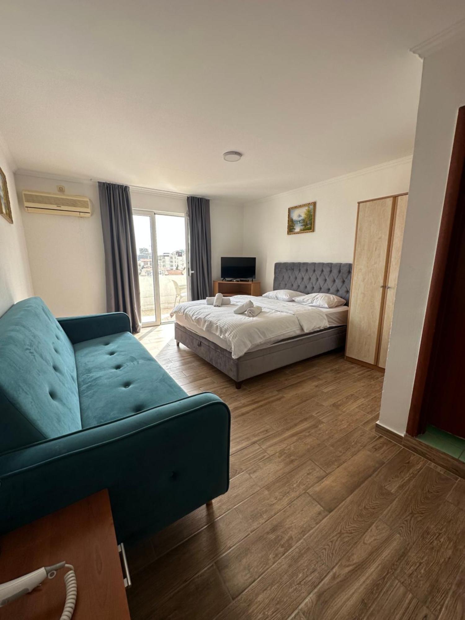 Appartement Jovanaa Budva