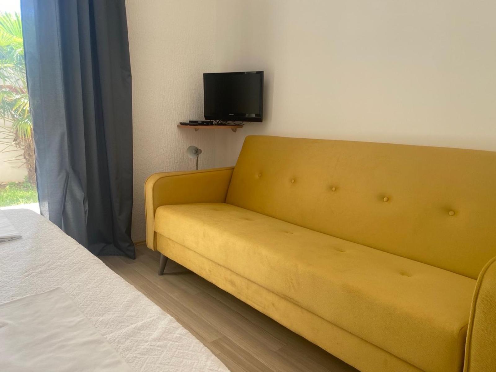 Appartement Jovanaa *