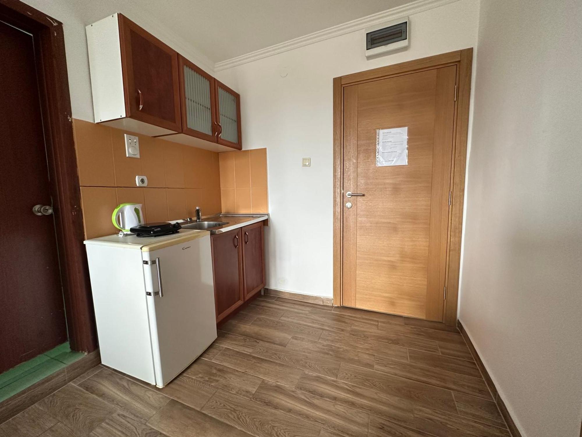 Jovanaa Appartement Budva