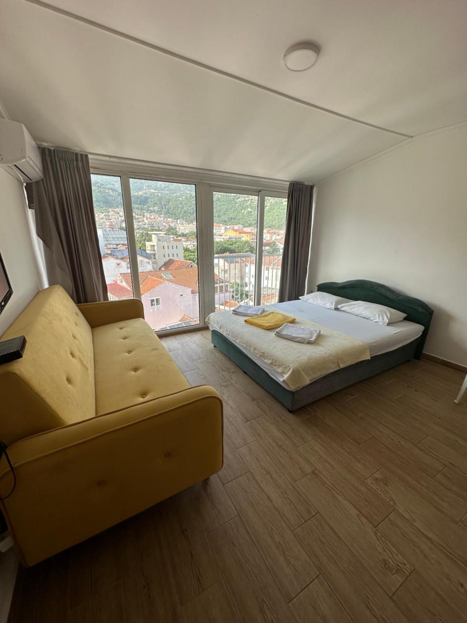 Jovanaa Appartement