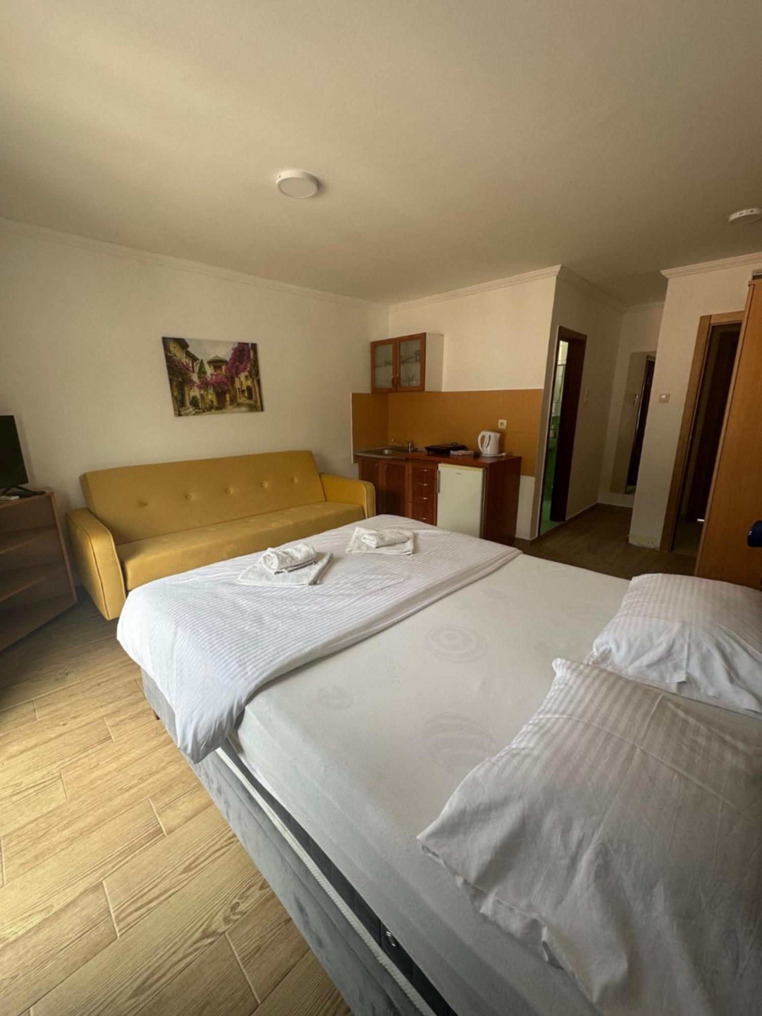 Jovanaa Appartement