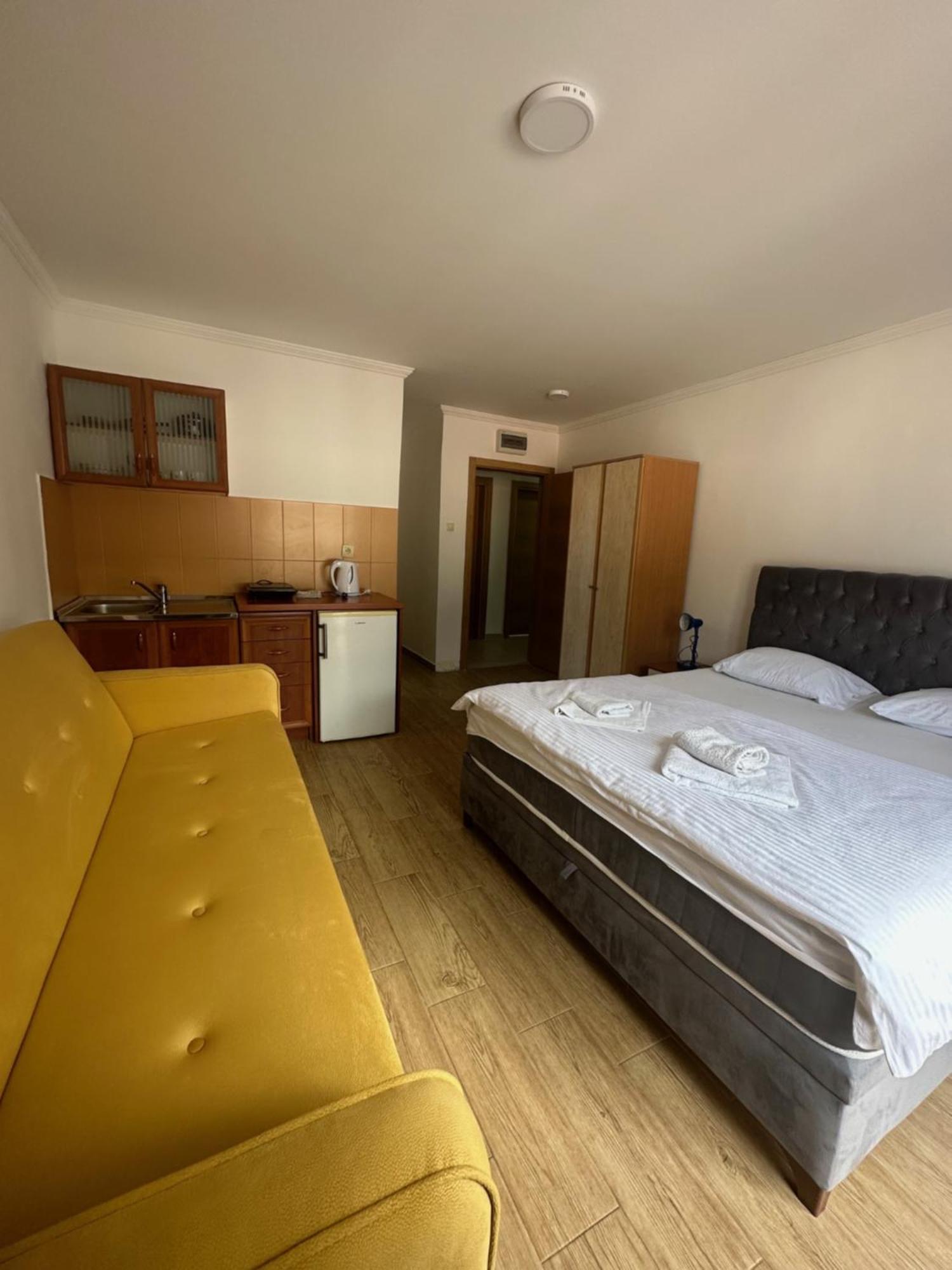 Jovanaa Appartement Budva