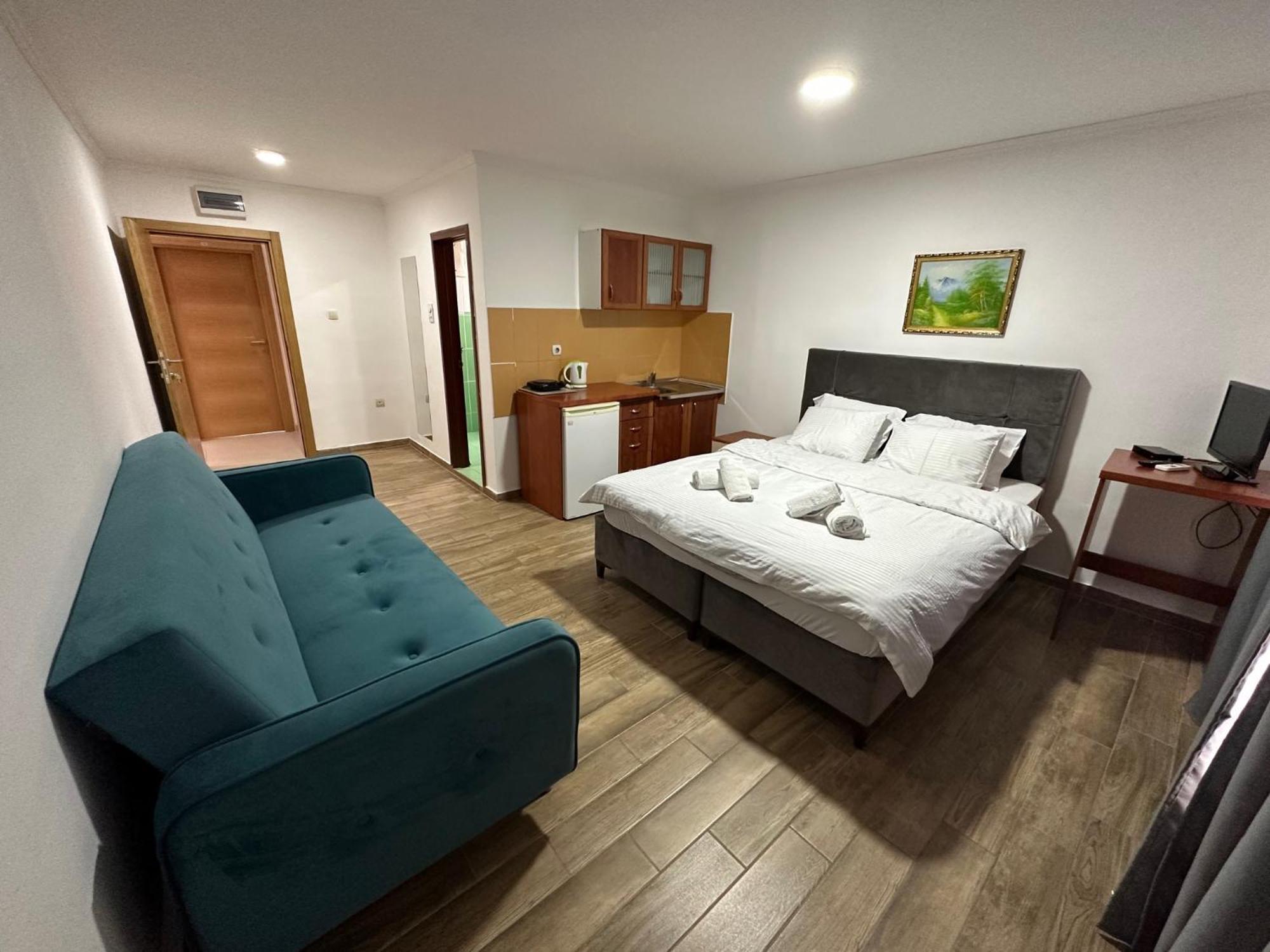 Jovanaa Appartement