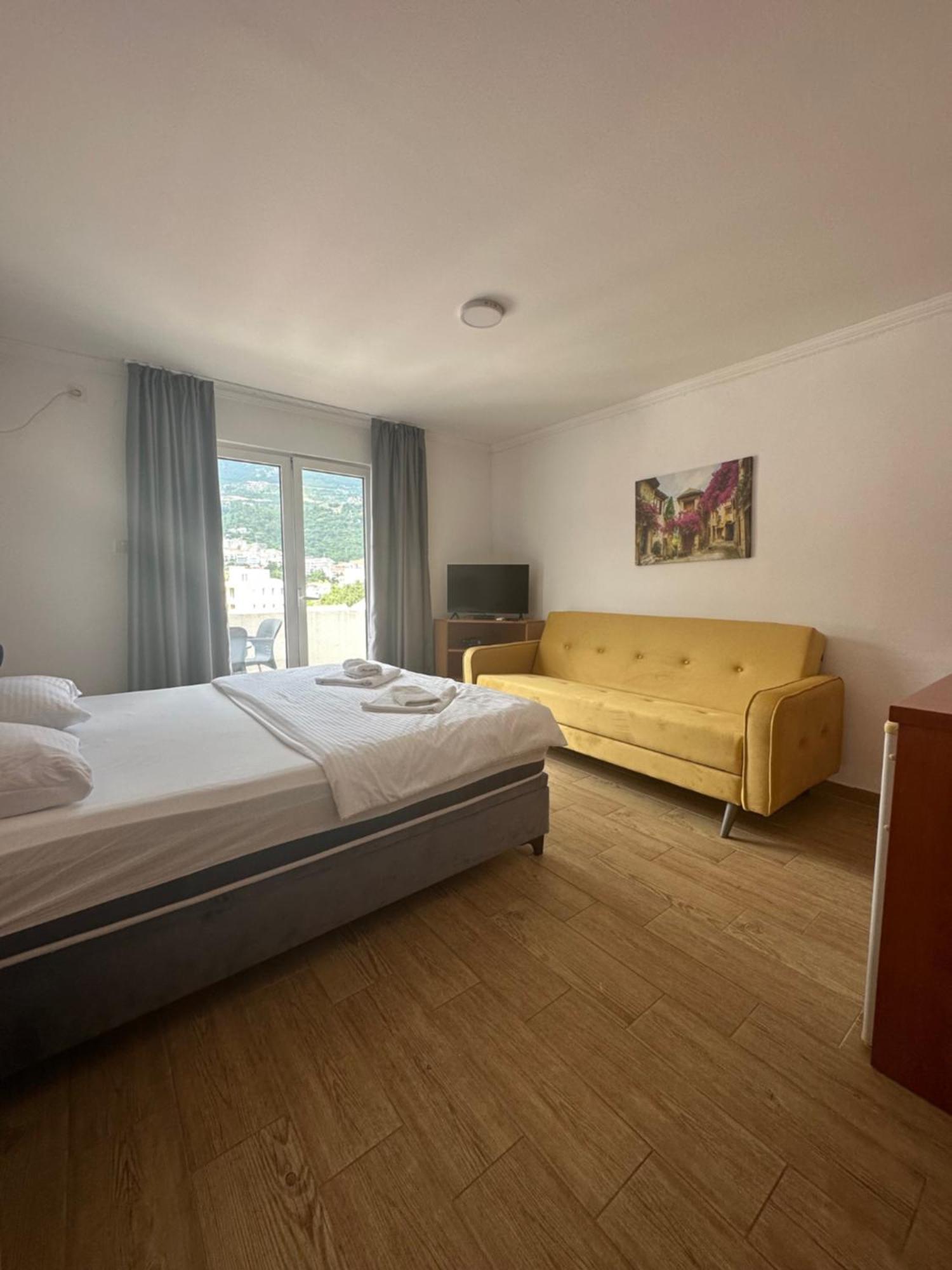 Jovanaa Appartement Budva