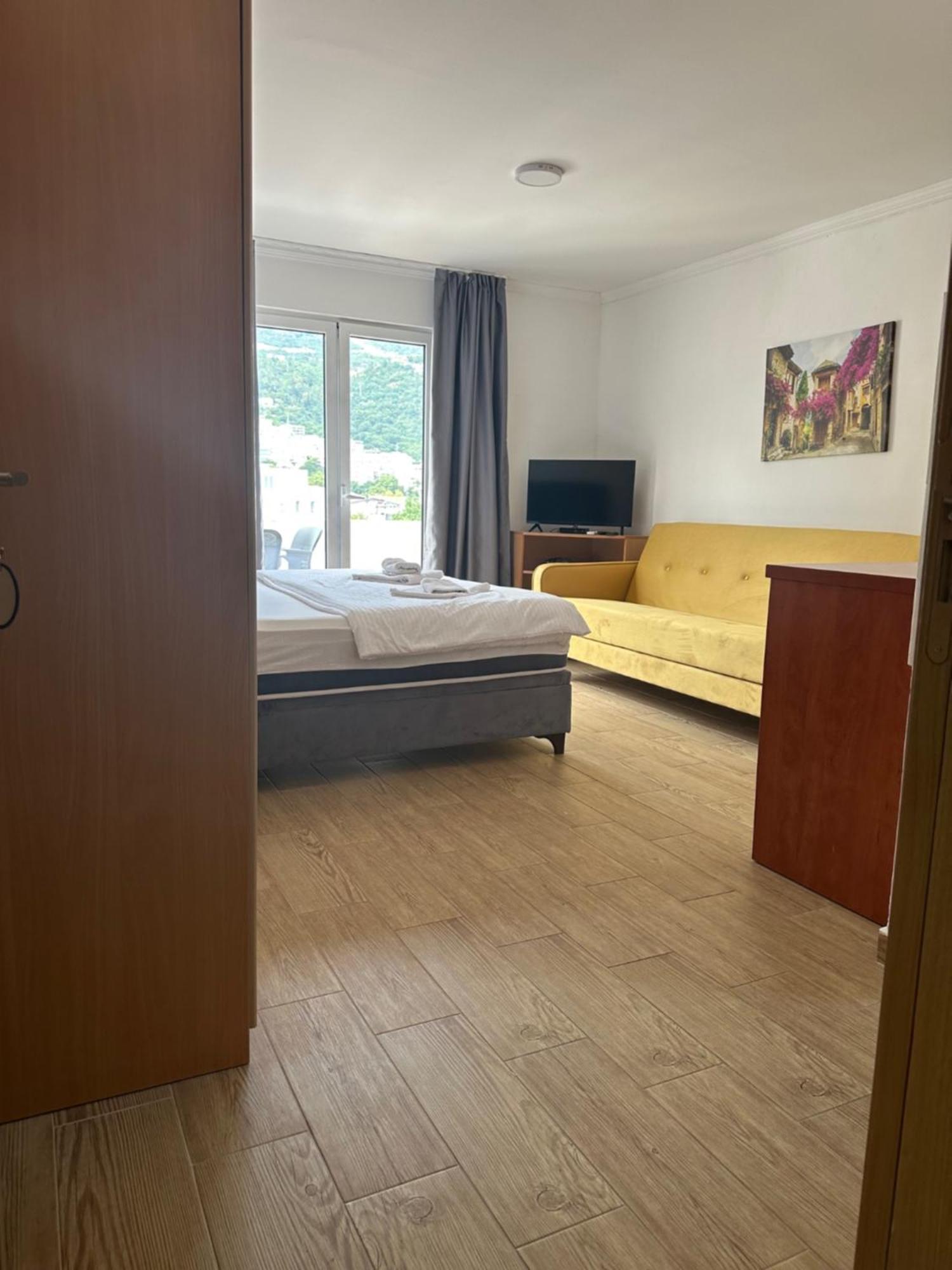 Appartement Jovanaa Budva
