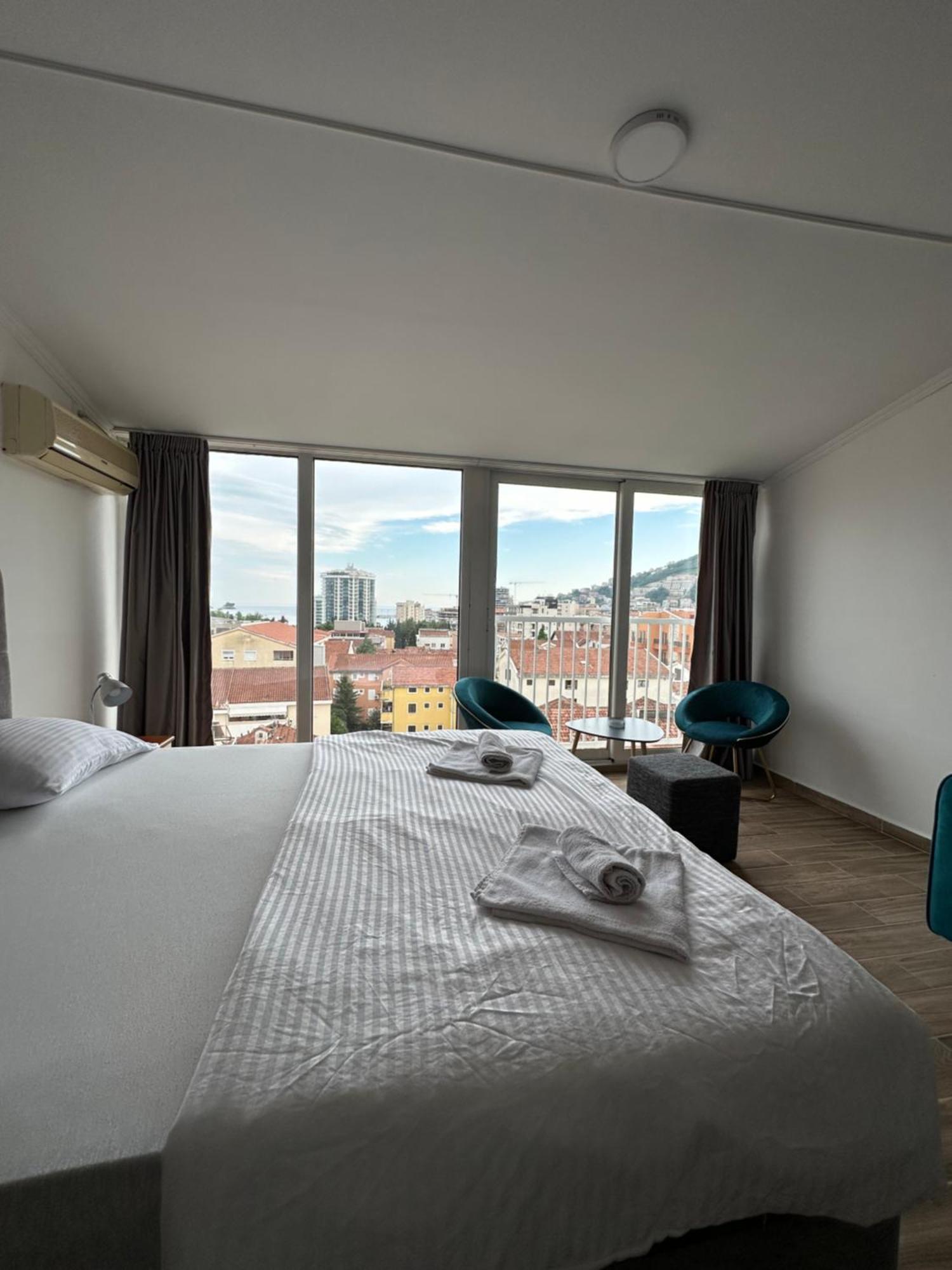 Apartment Jovanaa
