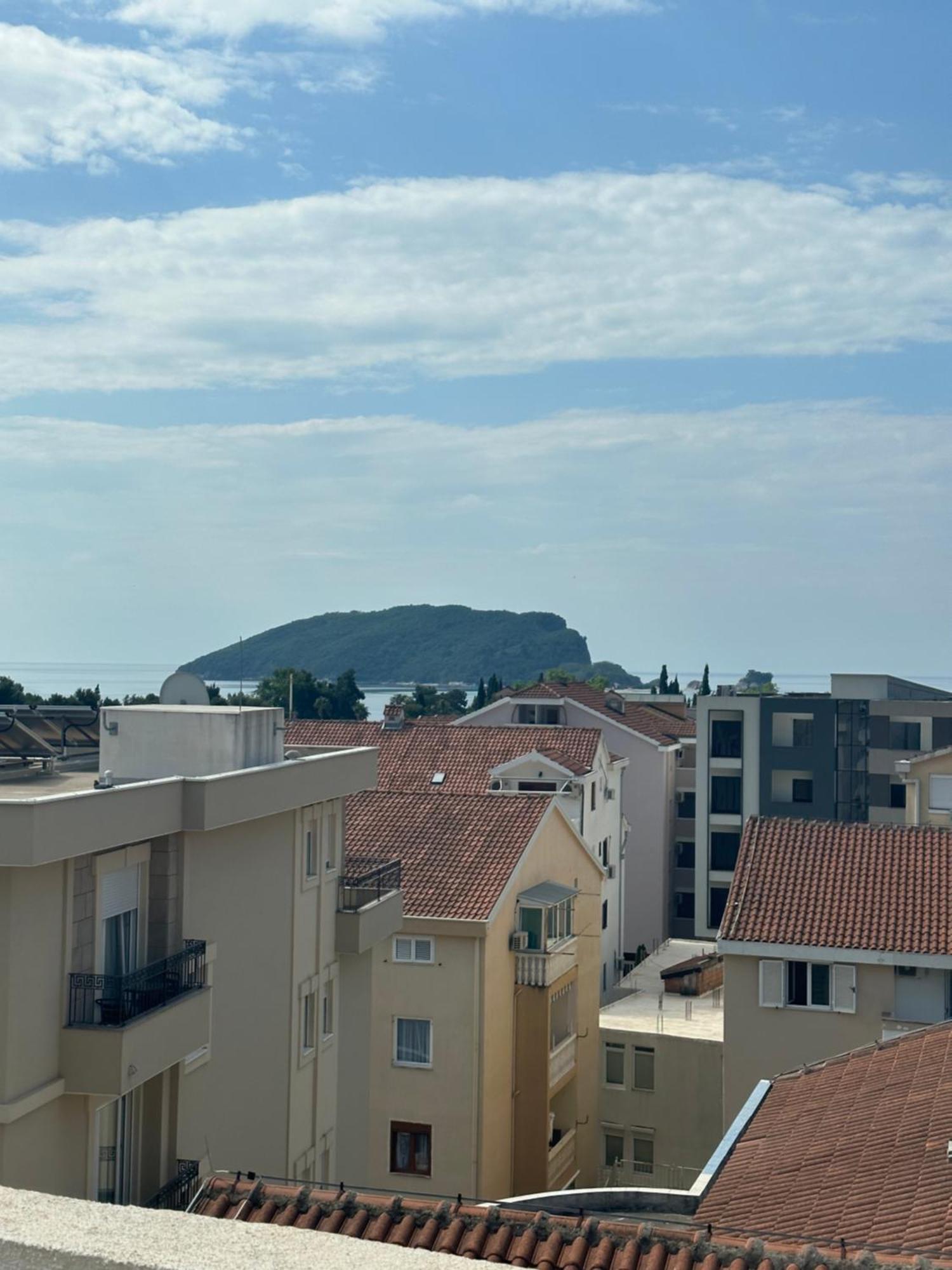 Apartment Jovanaa