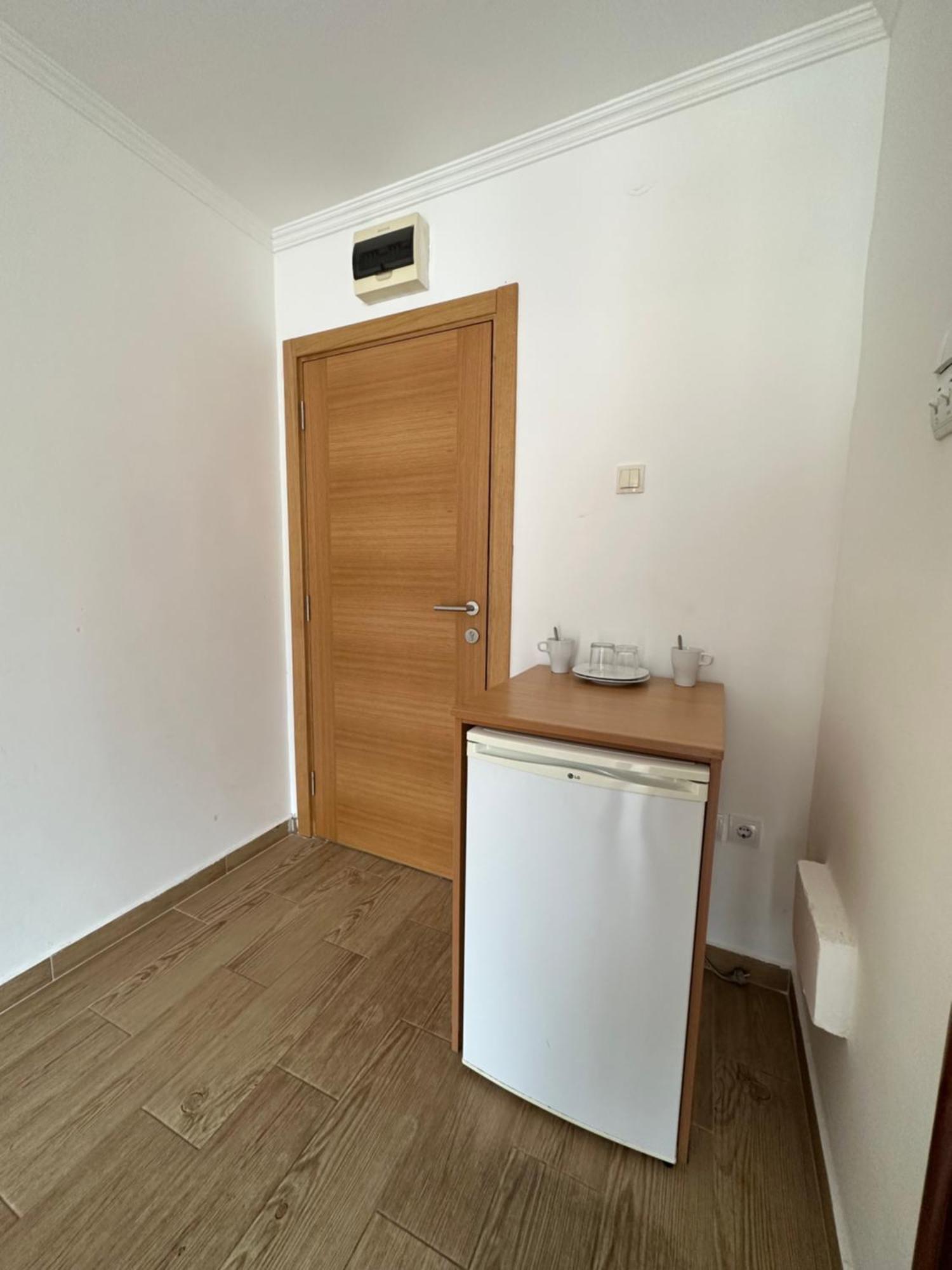 Jovanaa Apartment *
