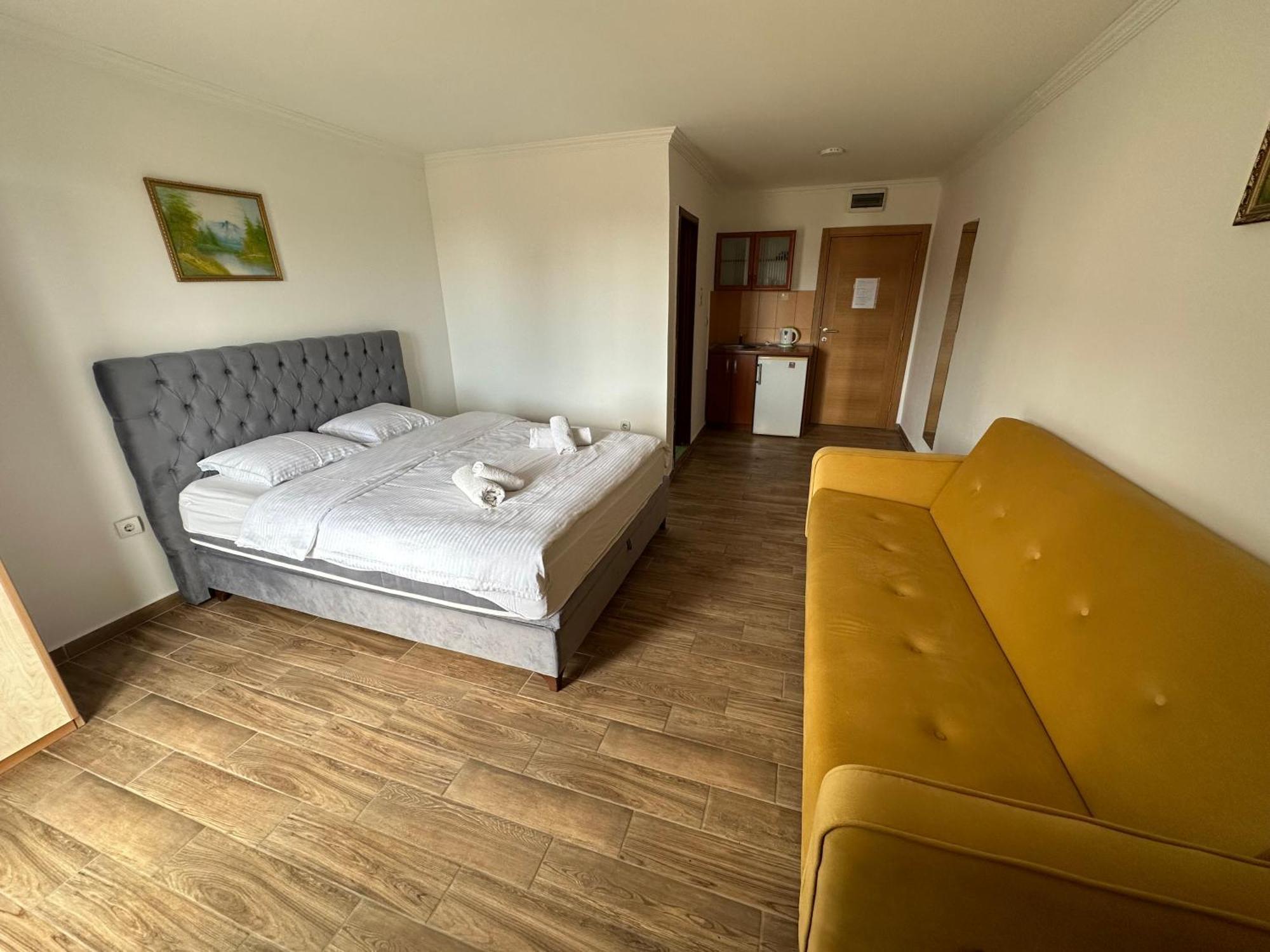 Apartment Jovanaa Budva