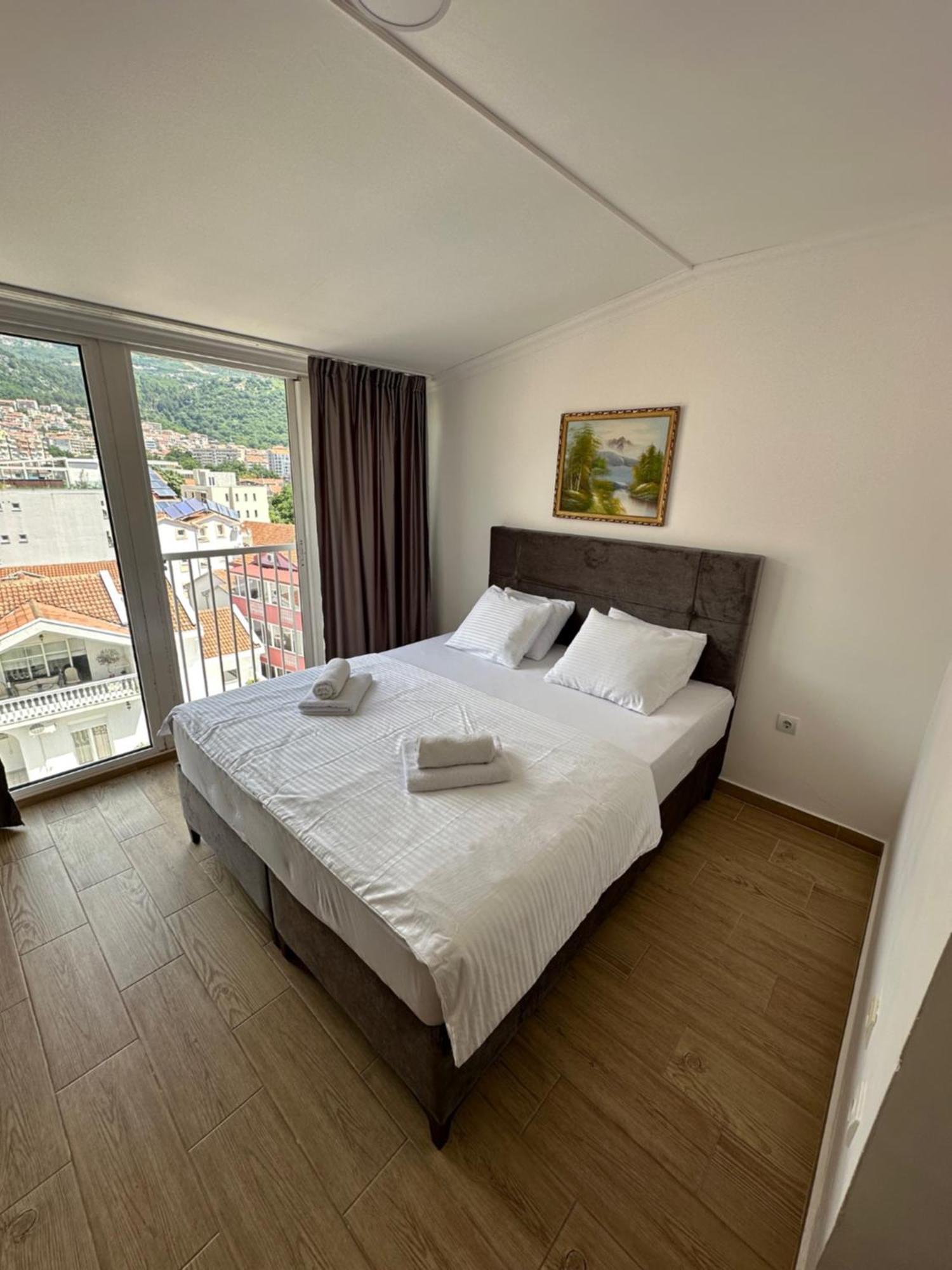 Jovanaa Apartment *
