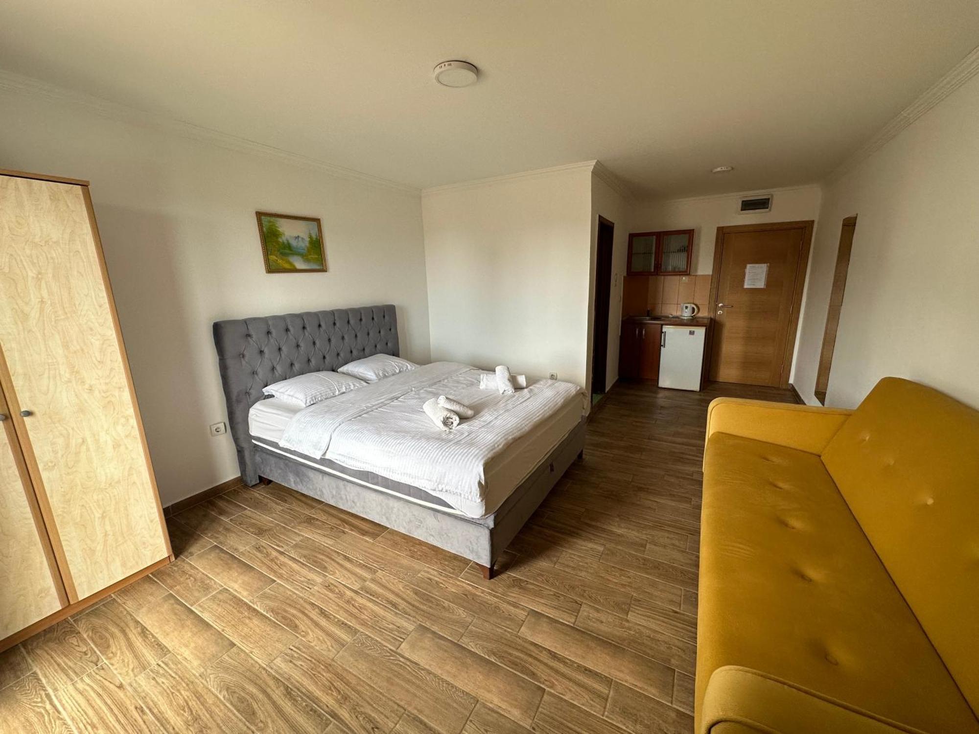 Apartment Jovanaa Budva