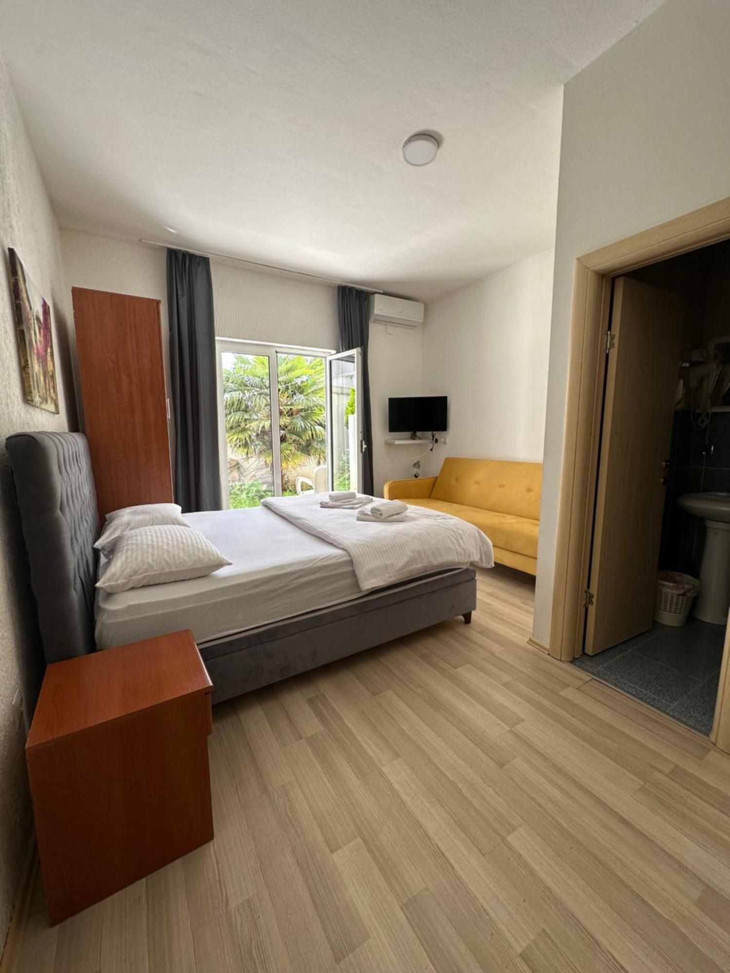 Apartman Jovanaa