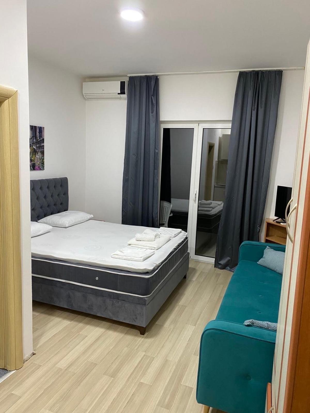 Apartment Jovanaa Budva