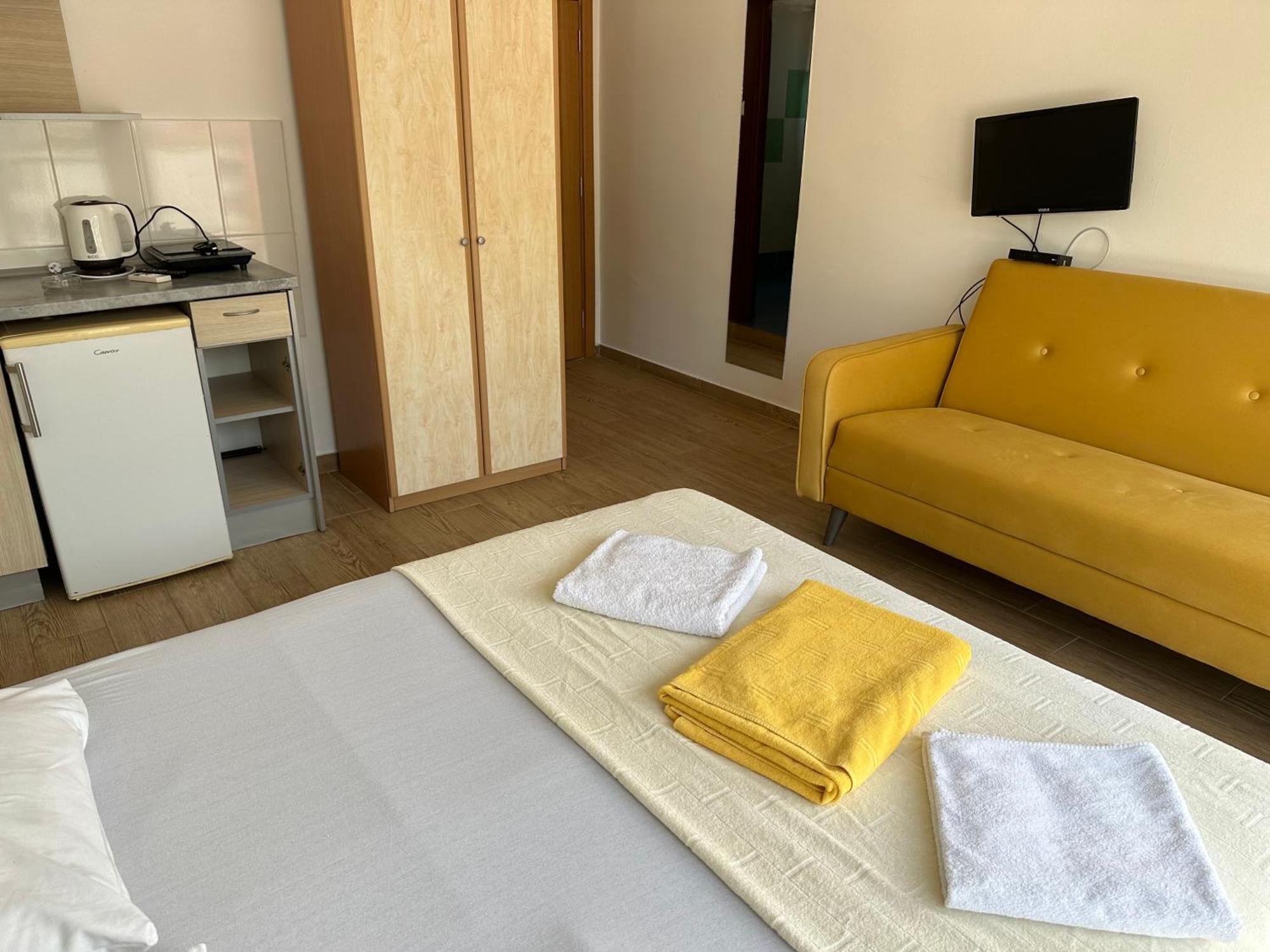 Jovanaa Apartment *