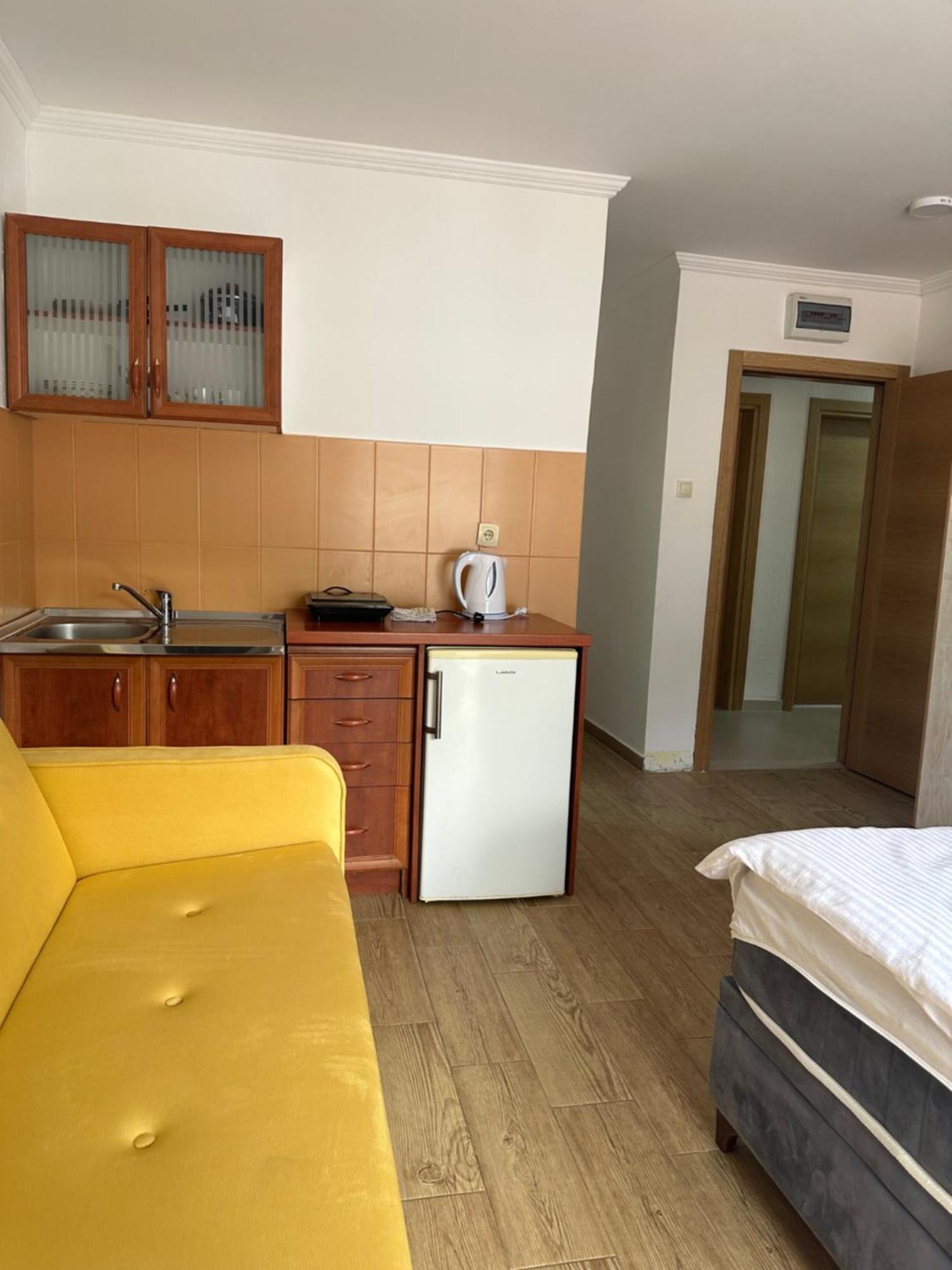 Apartment Jovanaa